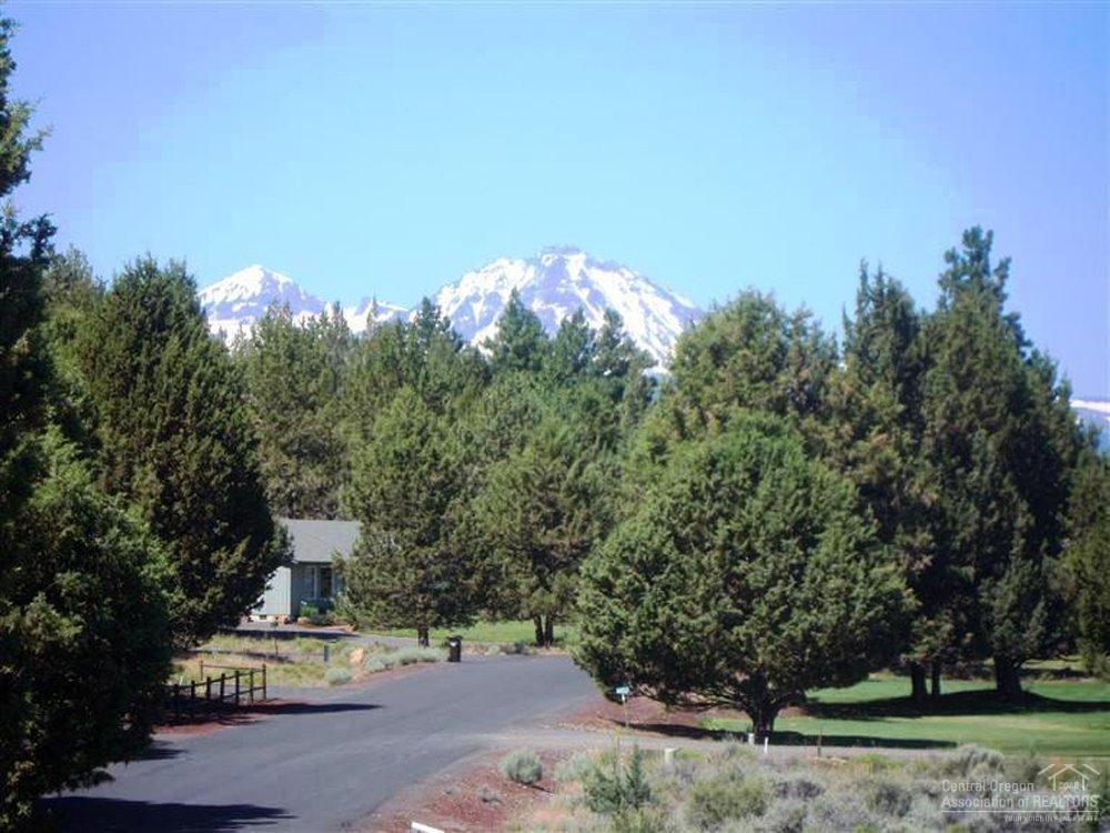Ponderosa Cascade - Residential