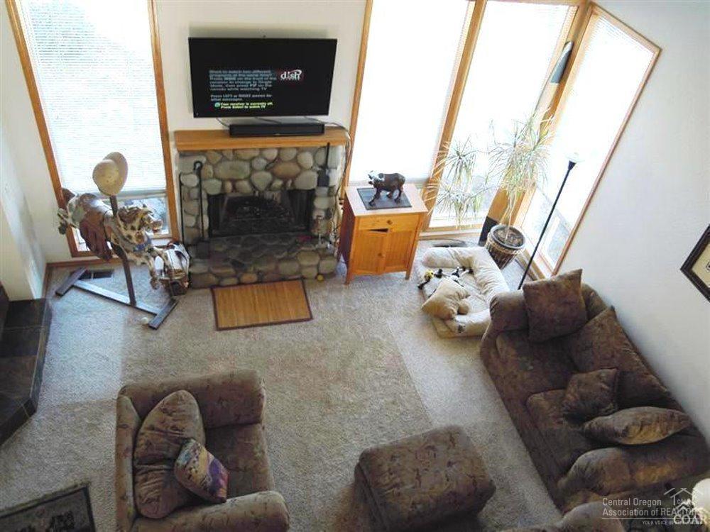 Ponderosa Cascade - Residential