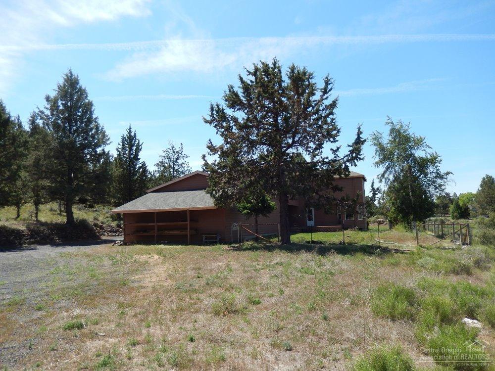 Ponderosa Cascade - Residential