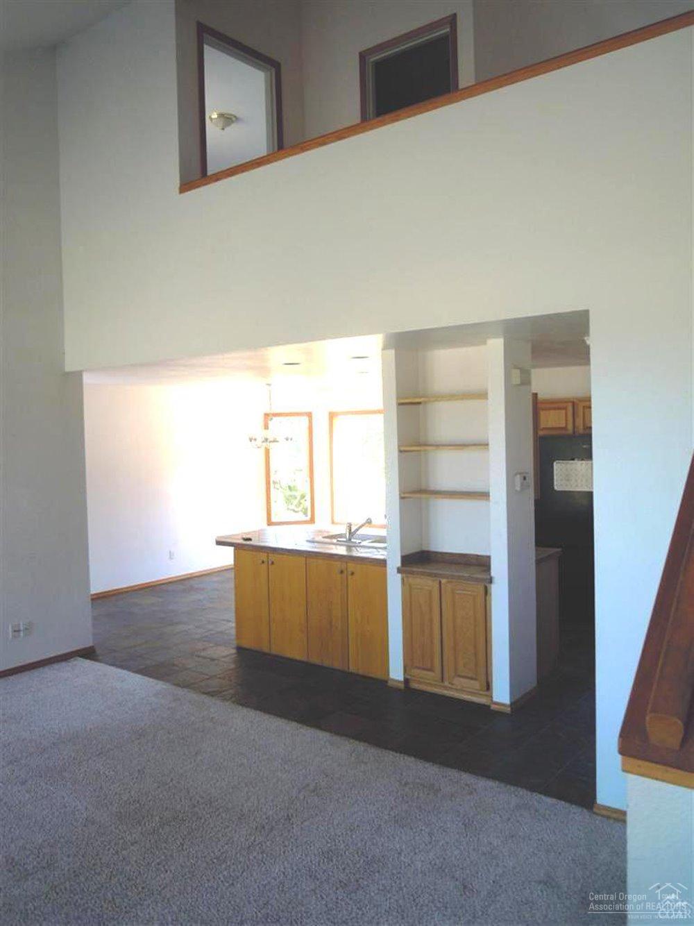 Ponderosa Cascade - Residential