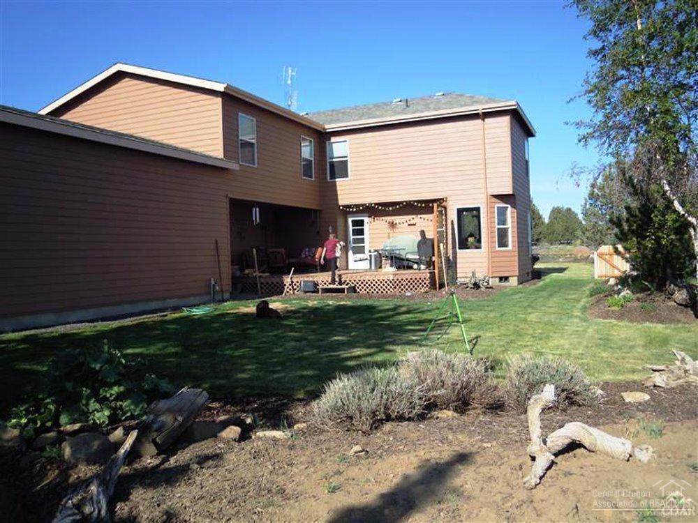 Ponderosa Cascade - Residential