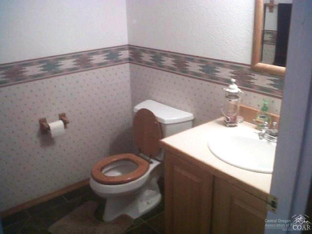 Ponderosa Cascade - Residential