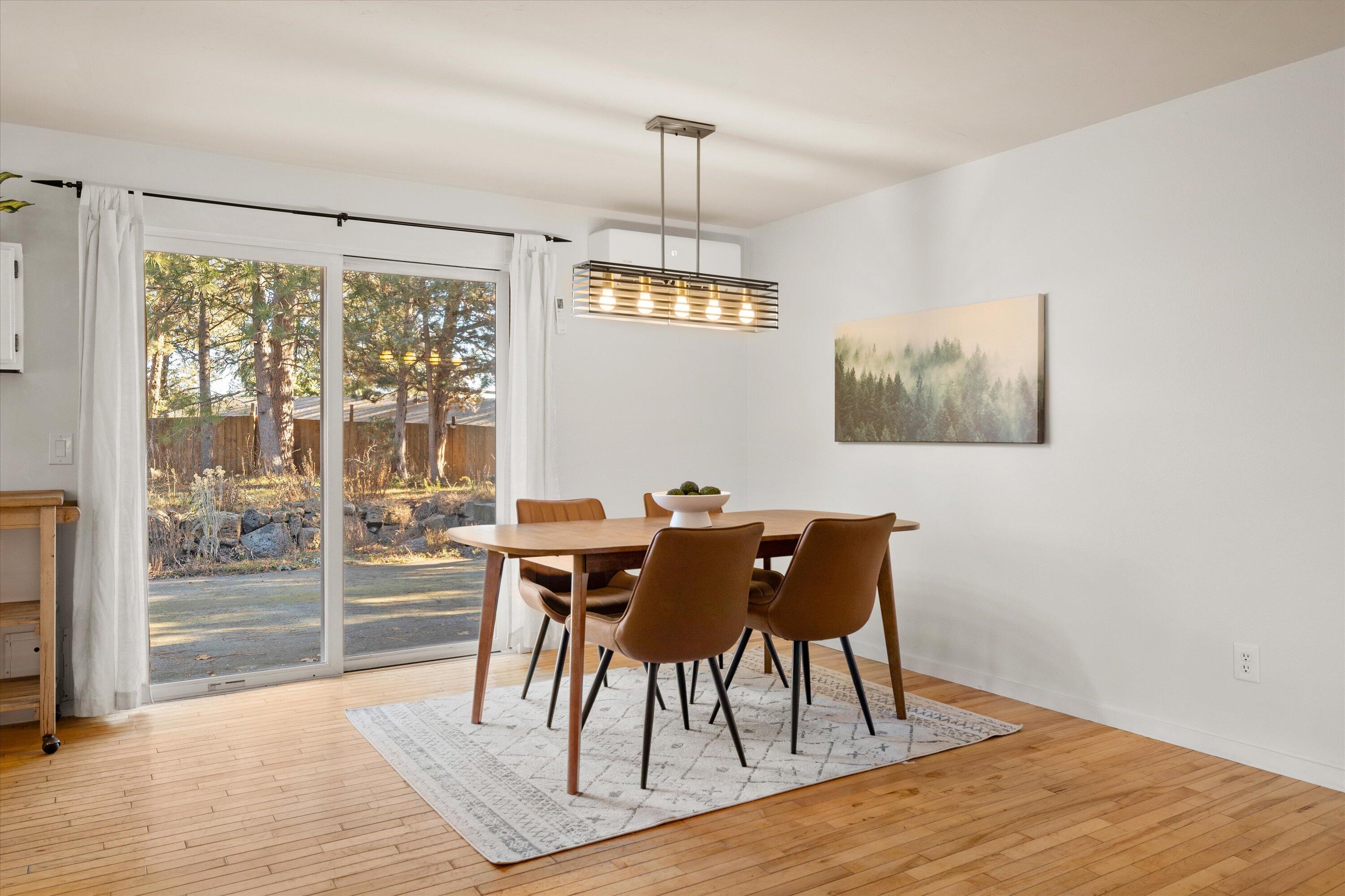 Desert Woods - Residential