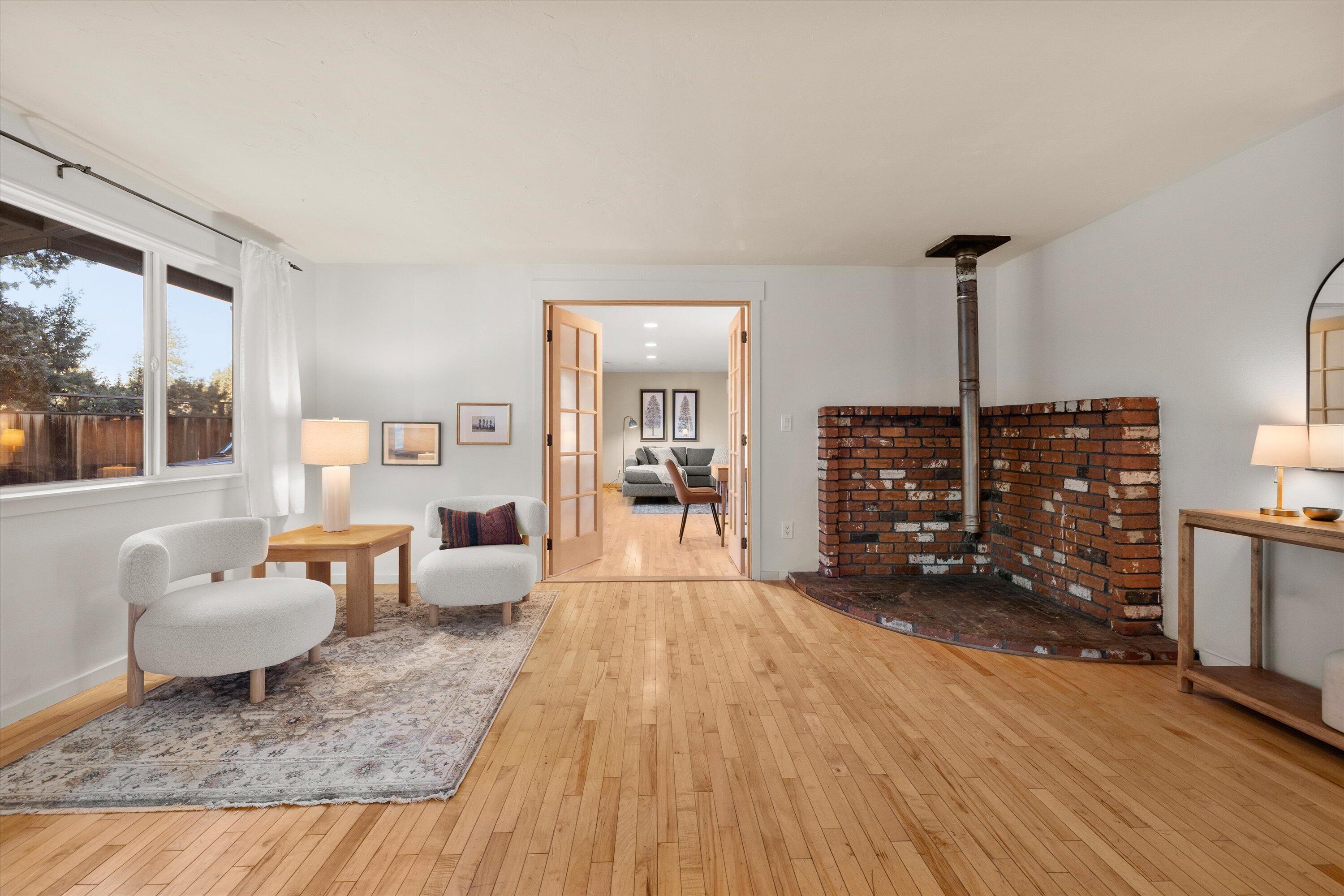 Desert Woods - Residential