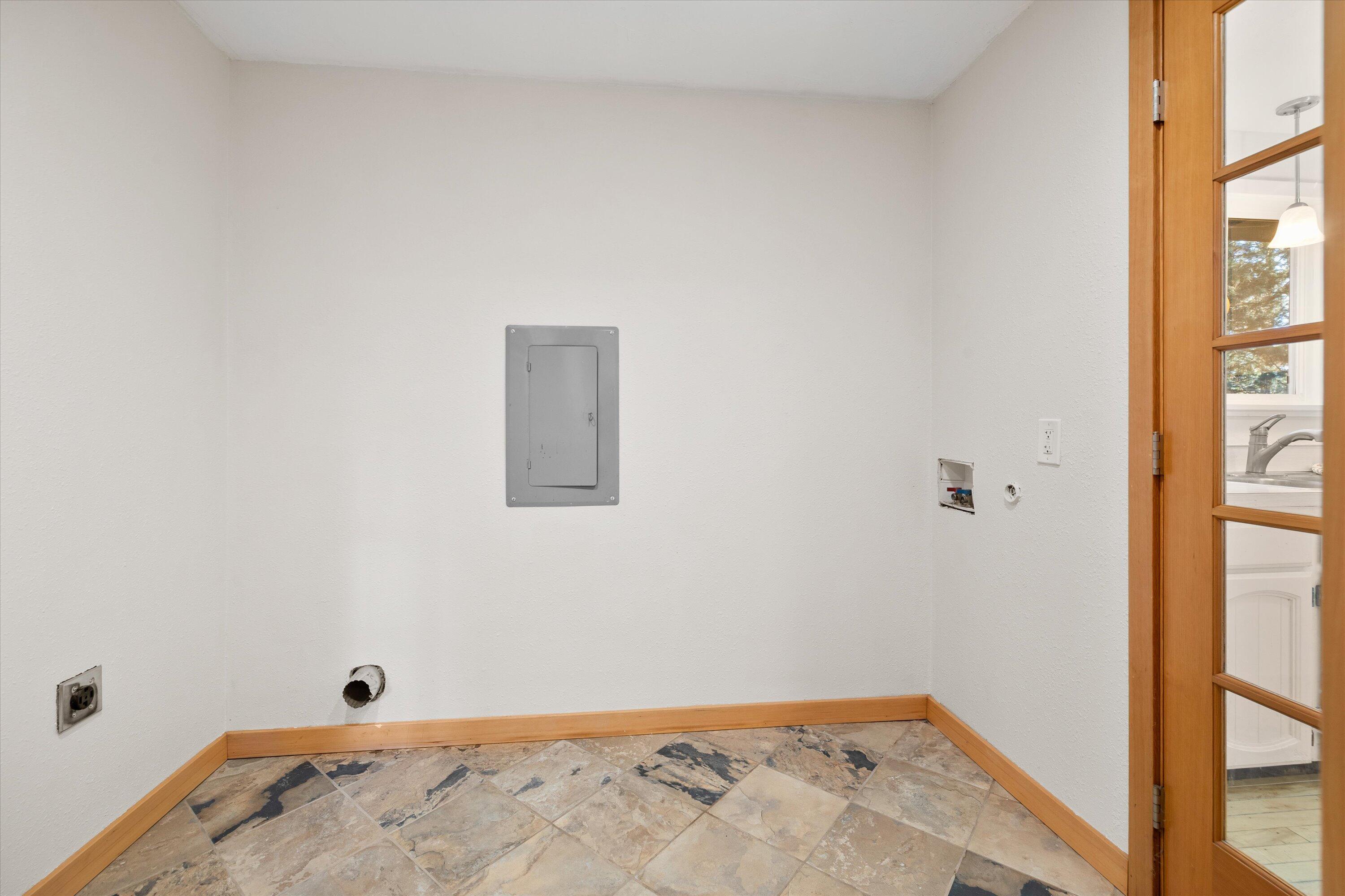 Desert Woods - Residential