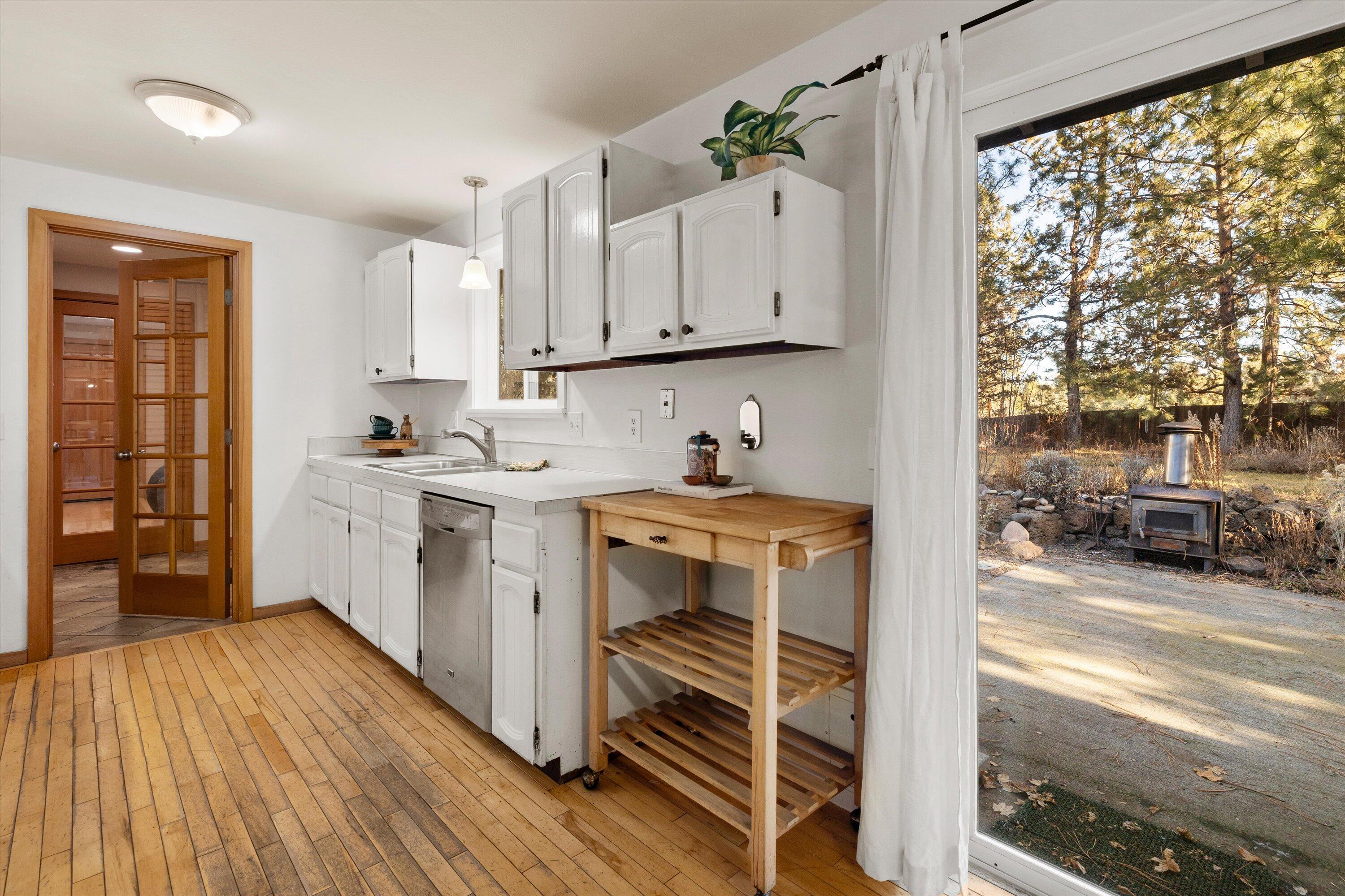 Desert Woods - Residential