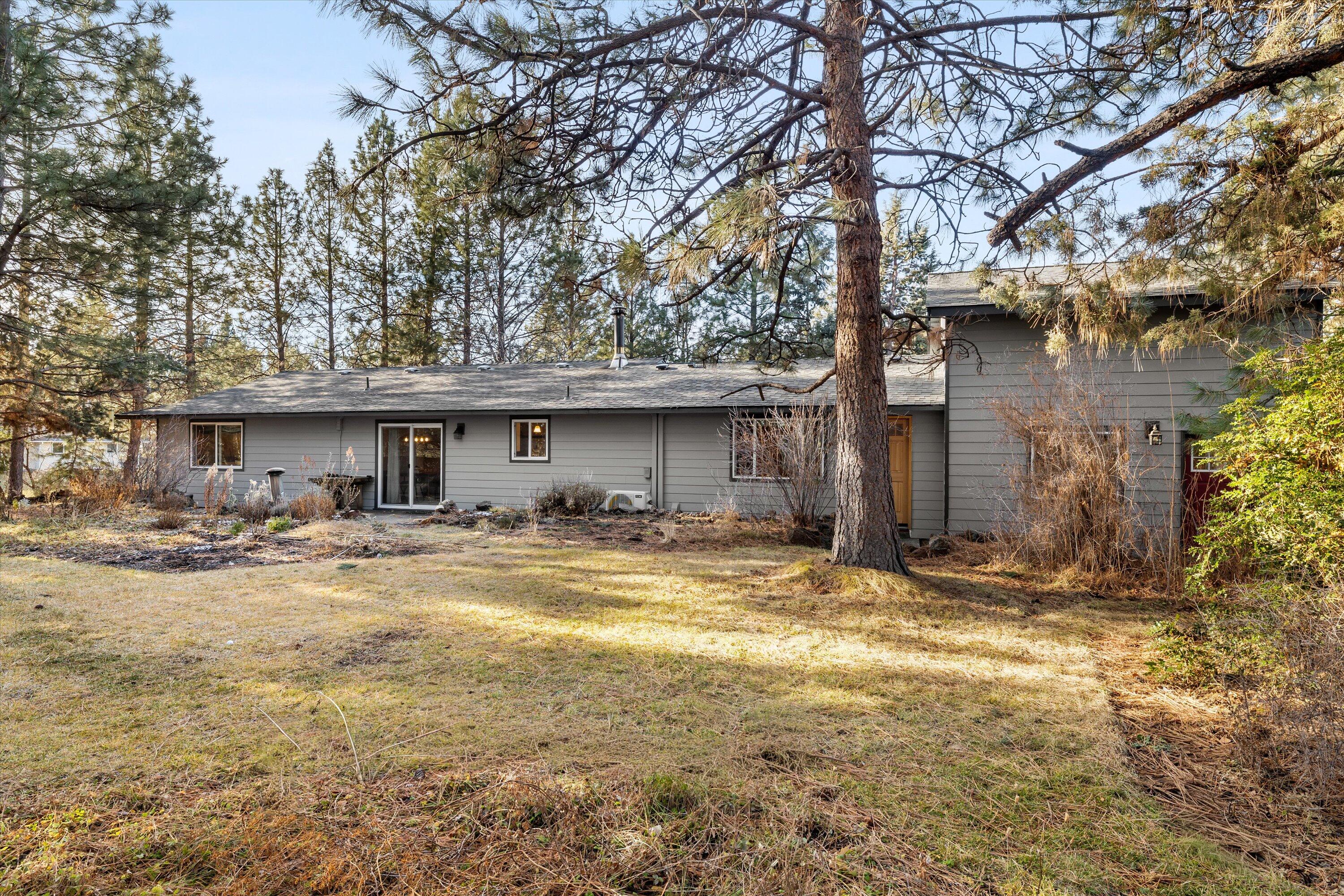 Desert Woods - Residential