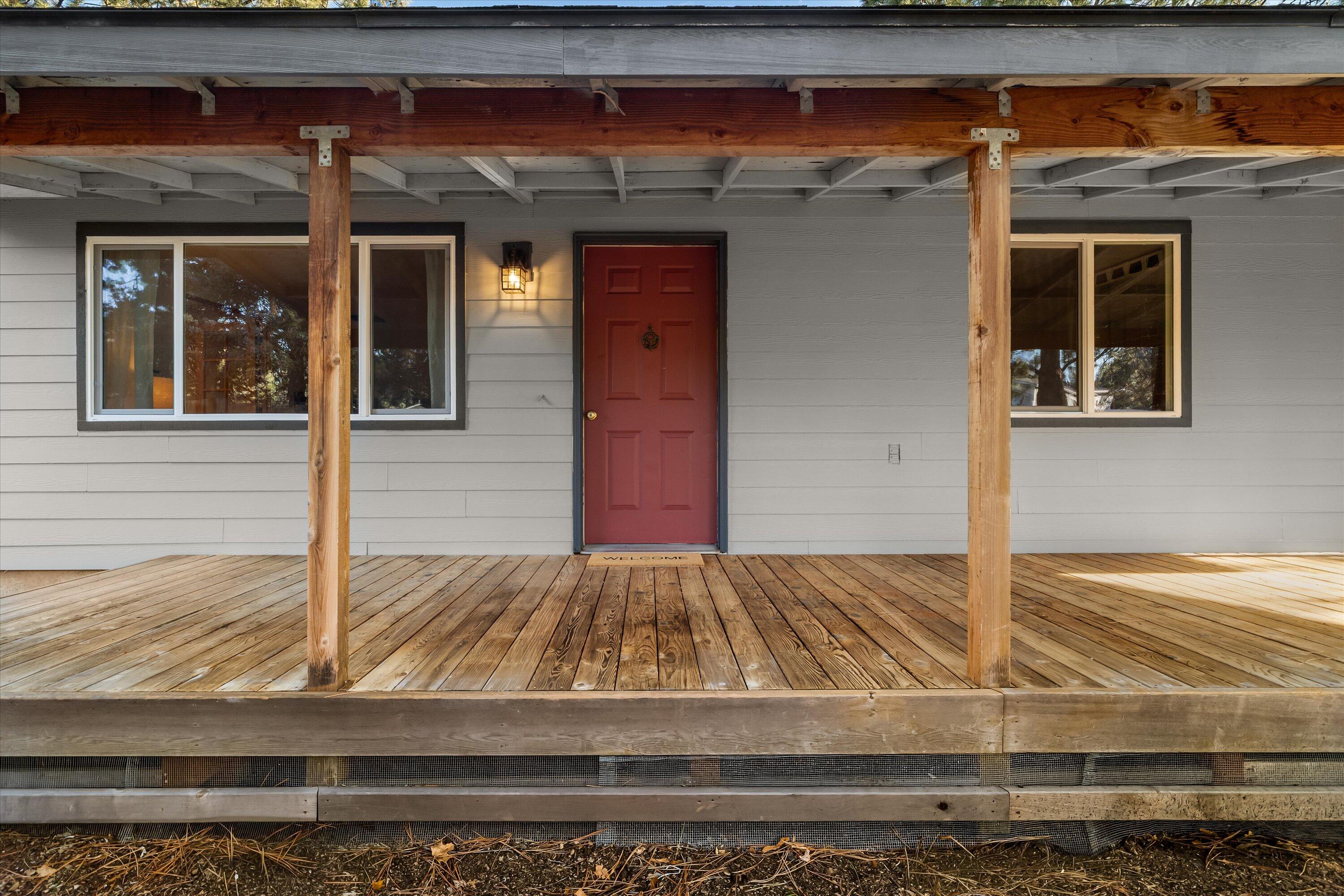 20828 Desert Woods Drive