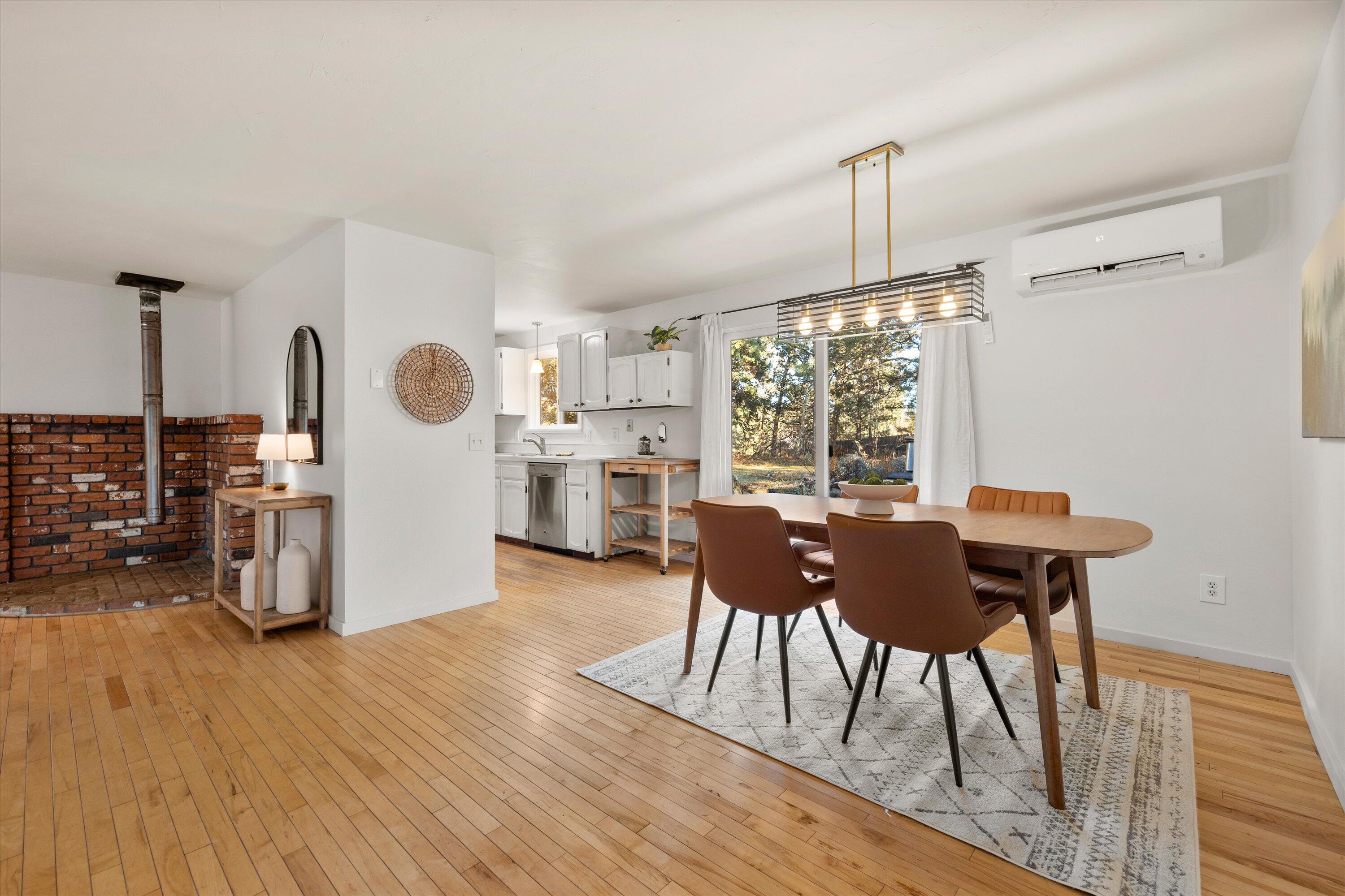 Desert Woods - Residential