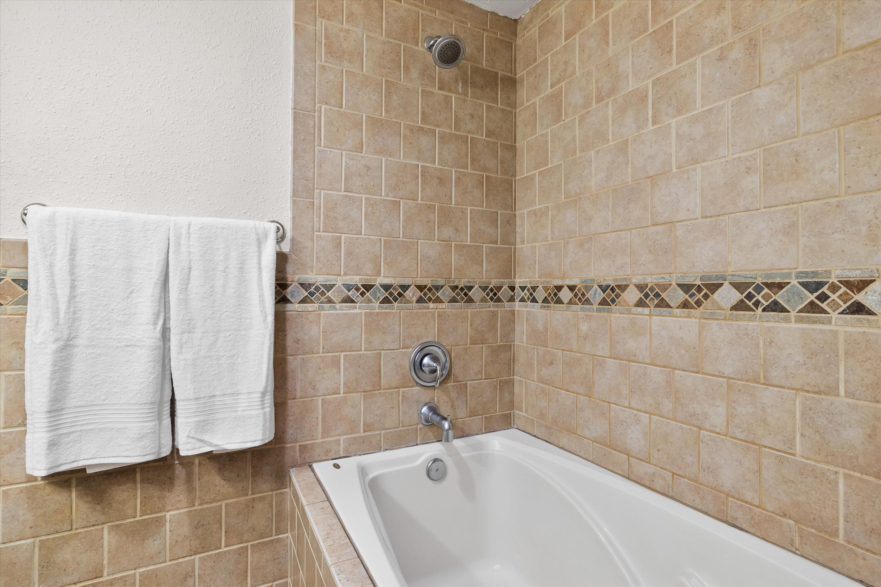 Desert Woods - Residential