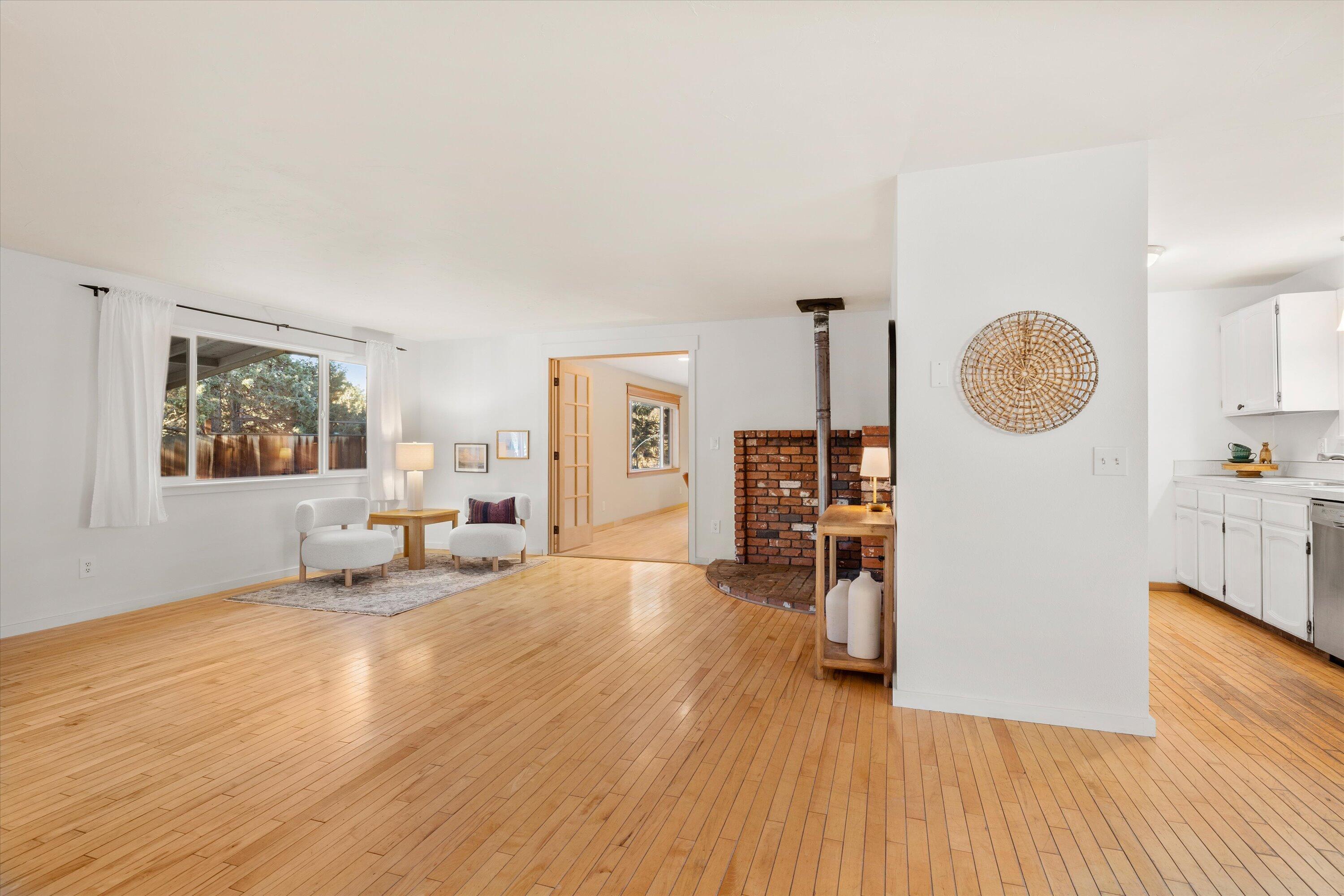 Desert Woods - Residential