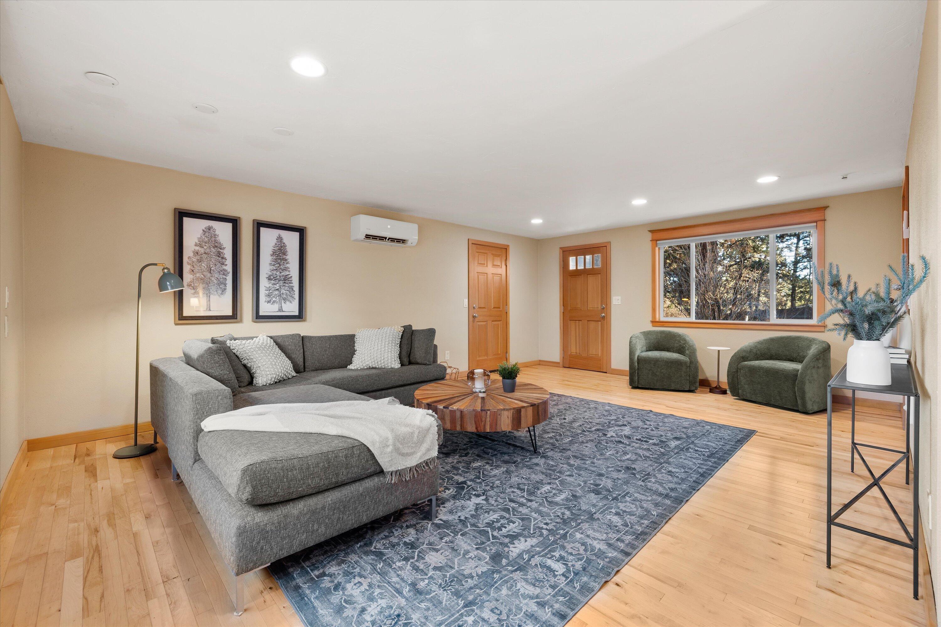 Desert Woods - Residential