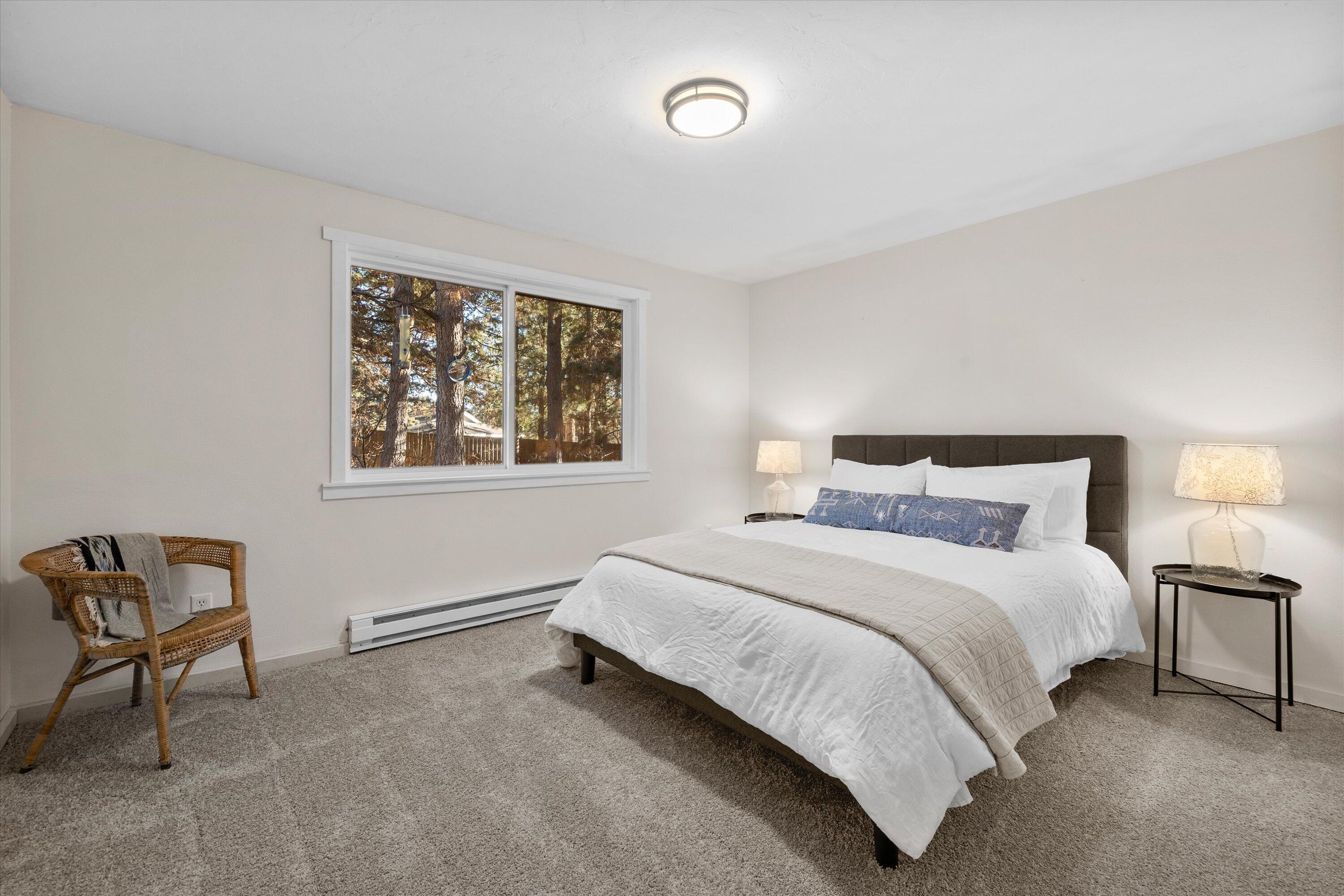 Desert Woods - Residential