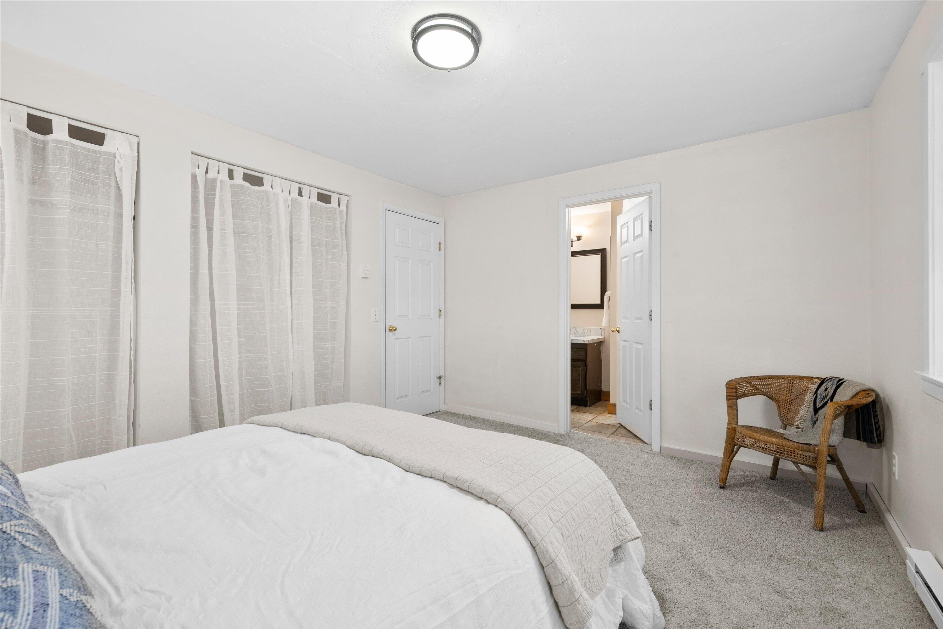 Desert Woods - Residential