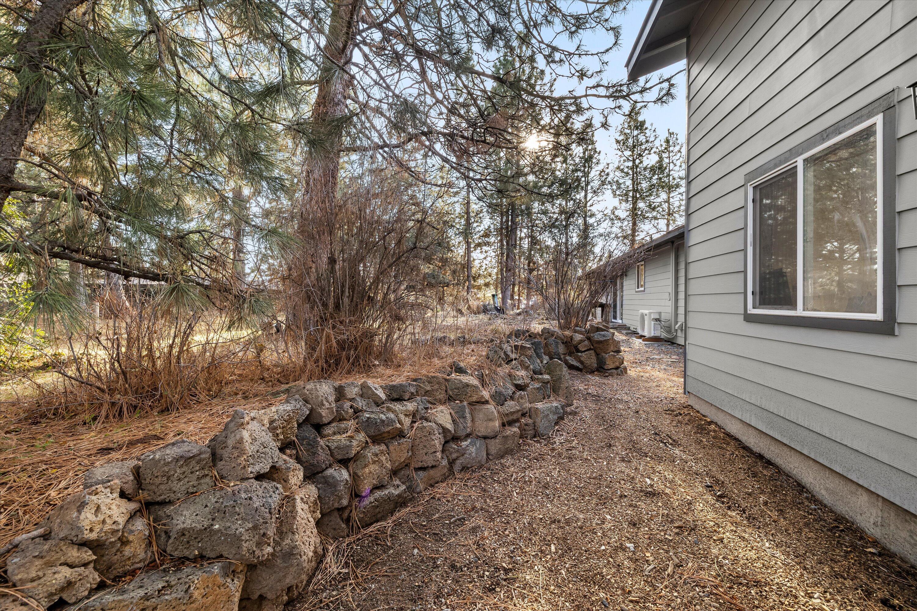 Desert Woods - Residential