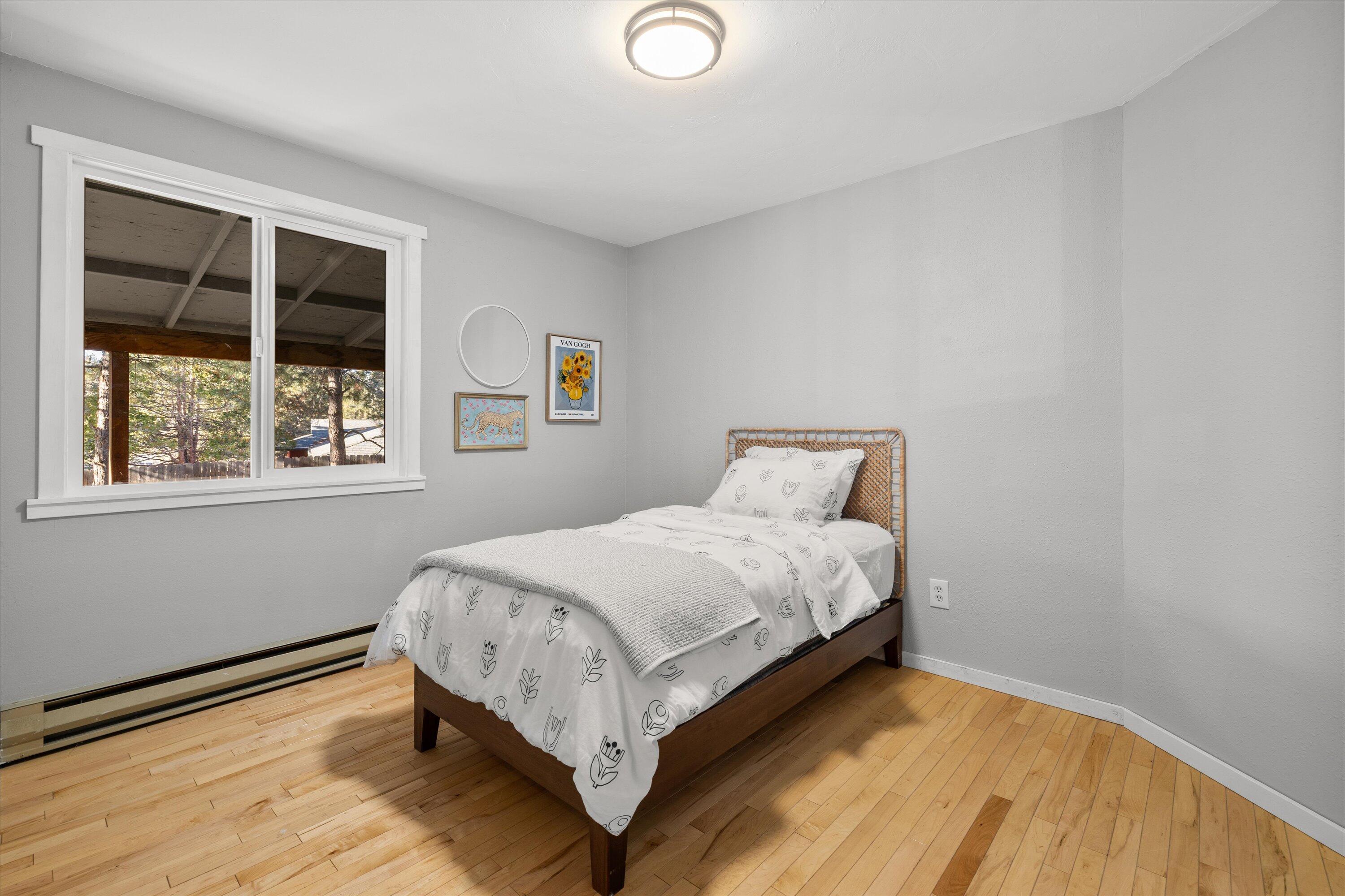 Desert Woods - Residential