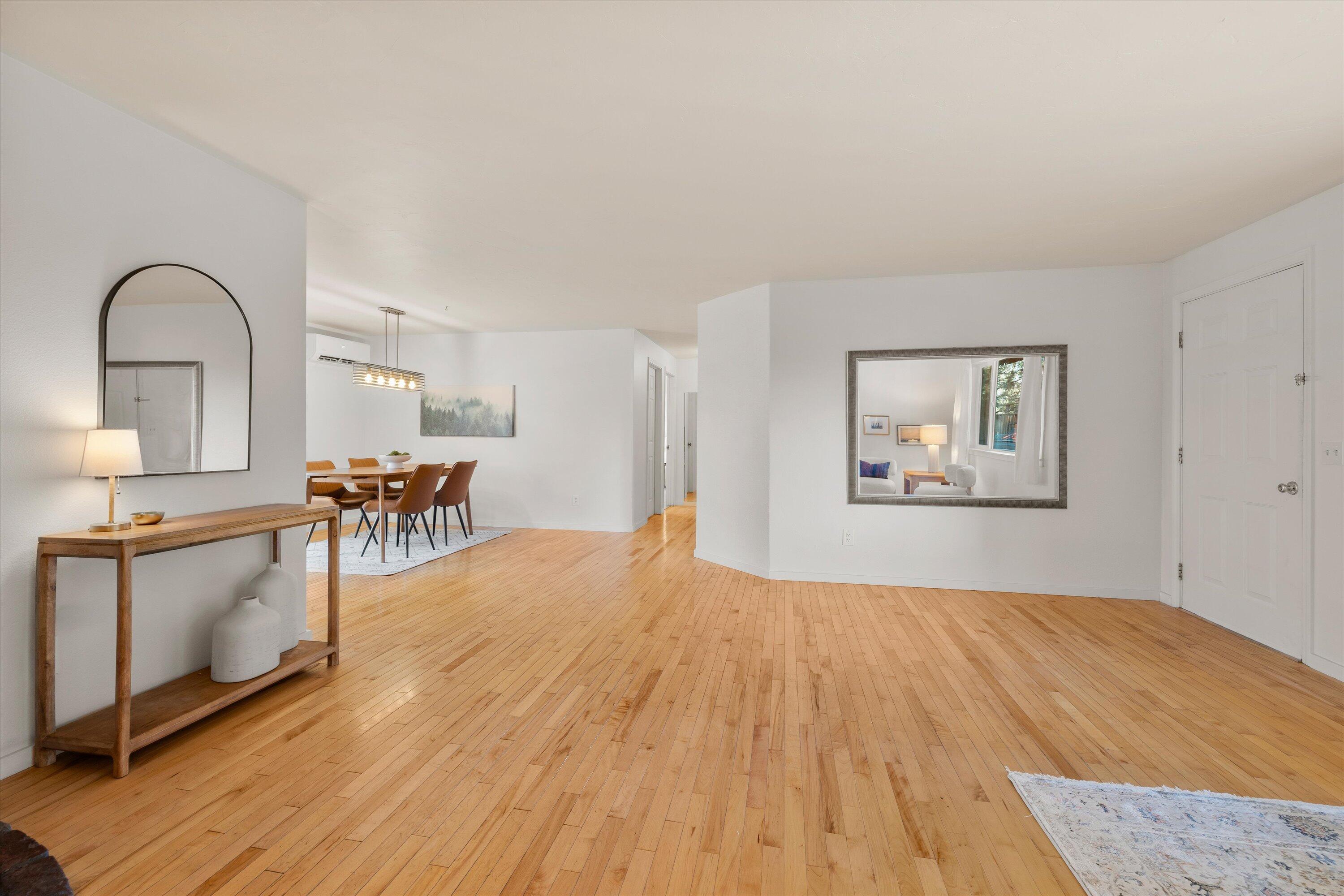 Desert Woods - Residential