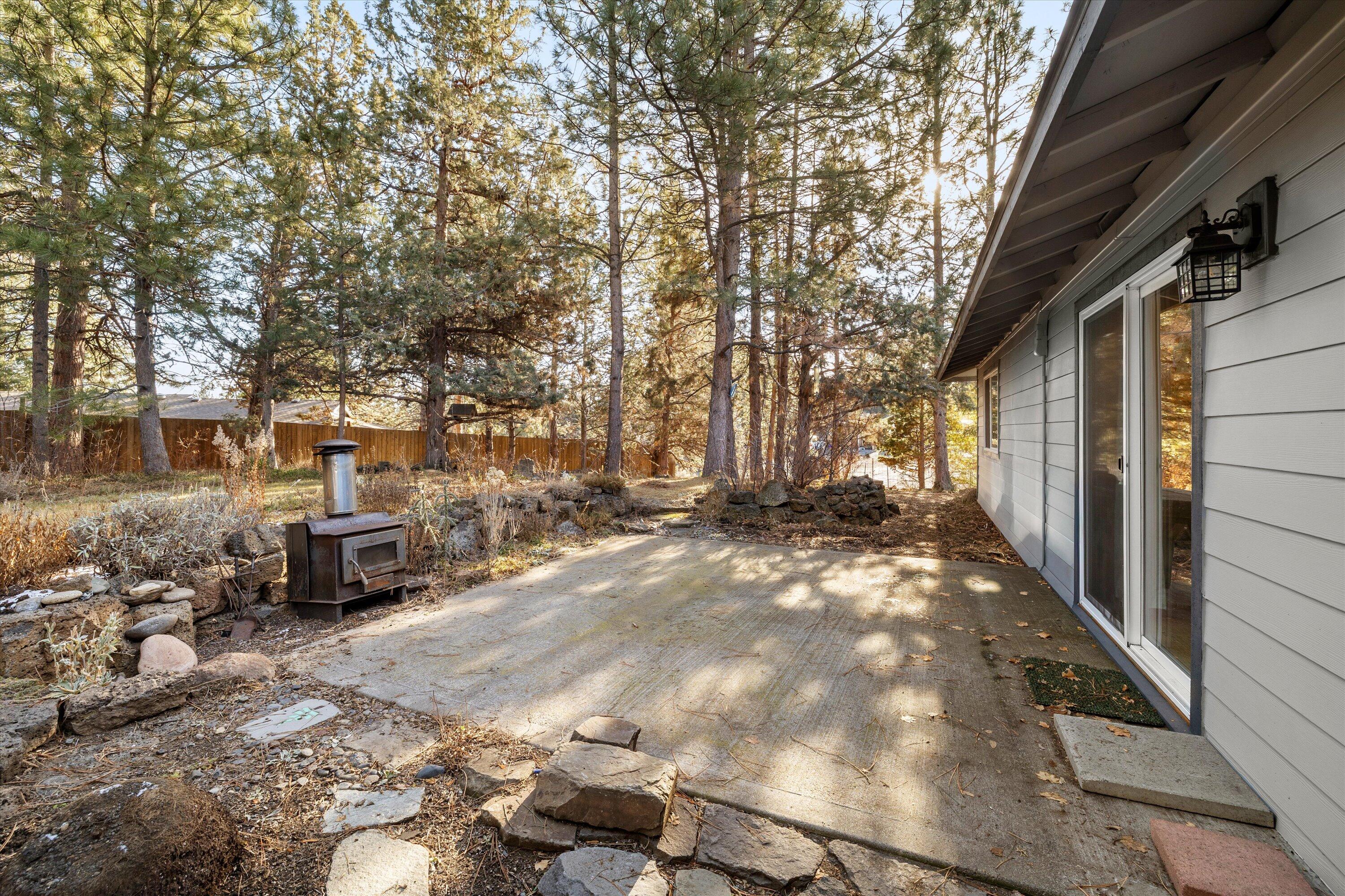 Desert Woods - Residential