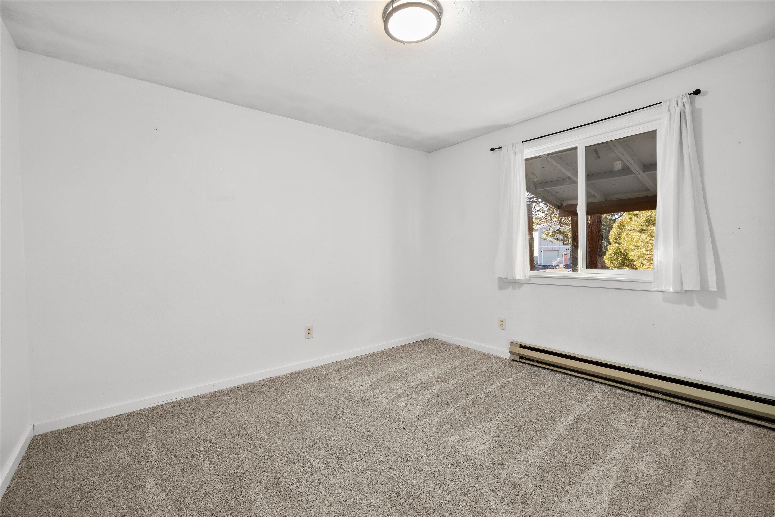 Desert Woods - Residential