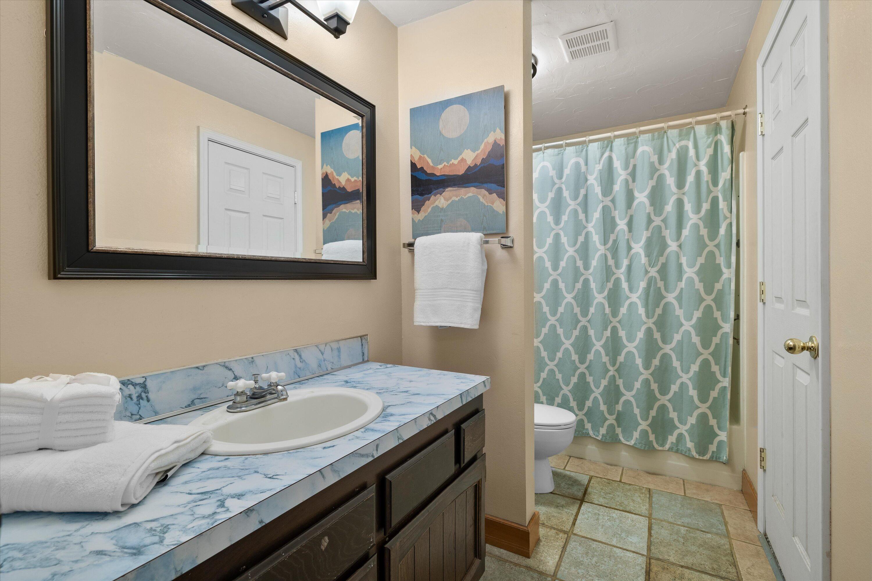 Desert Woods - Residential