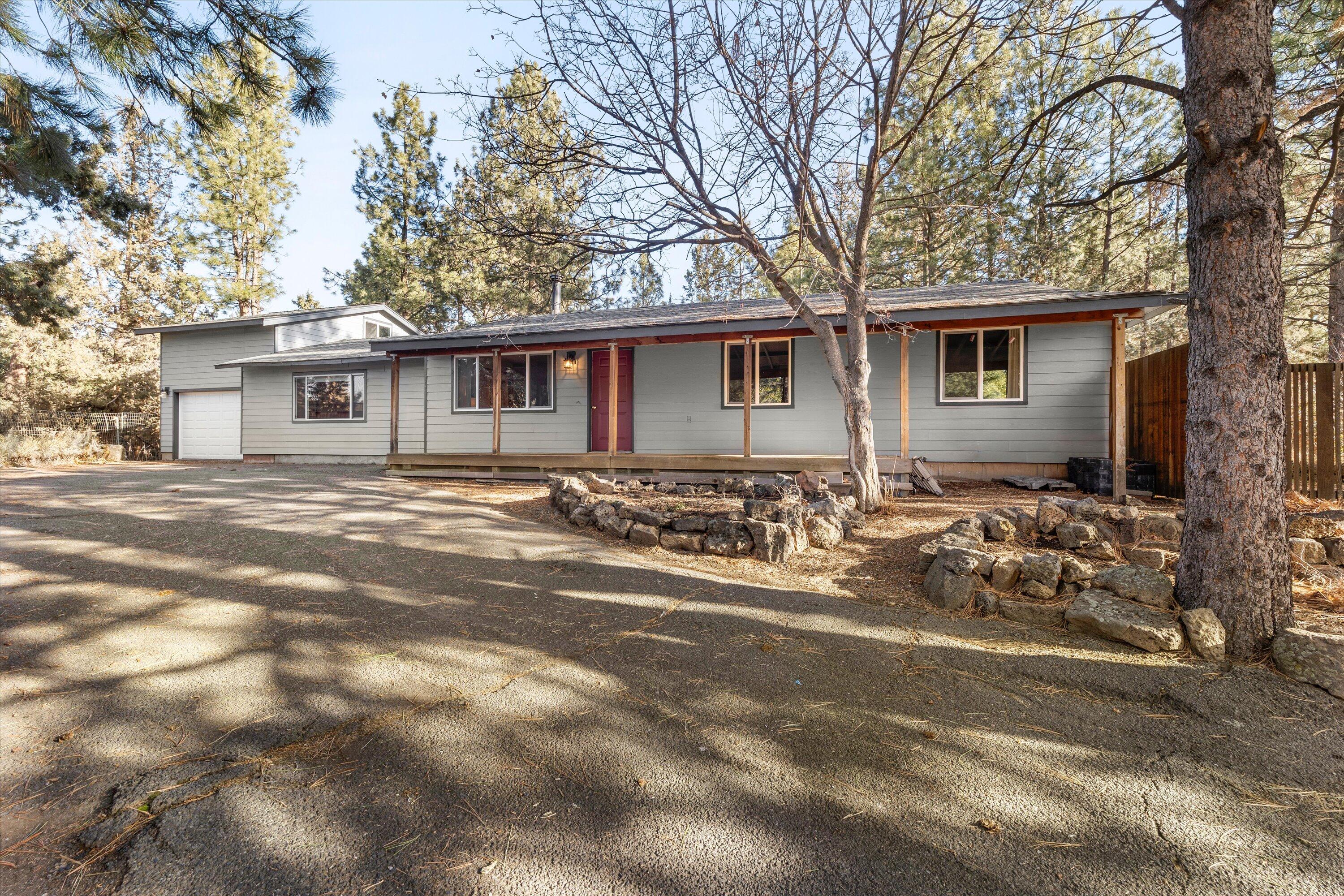 Desert Woods - Residential