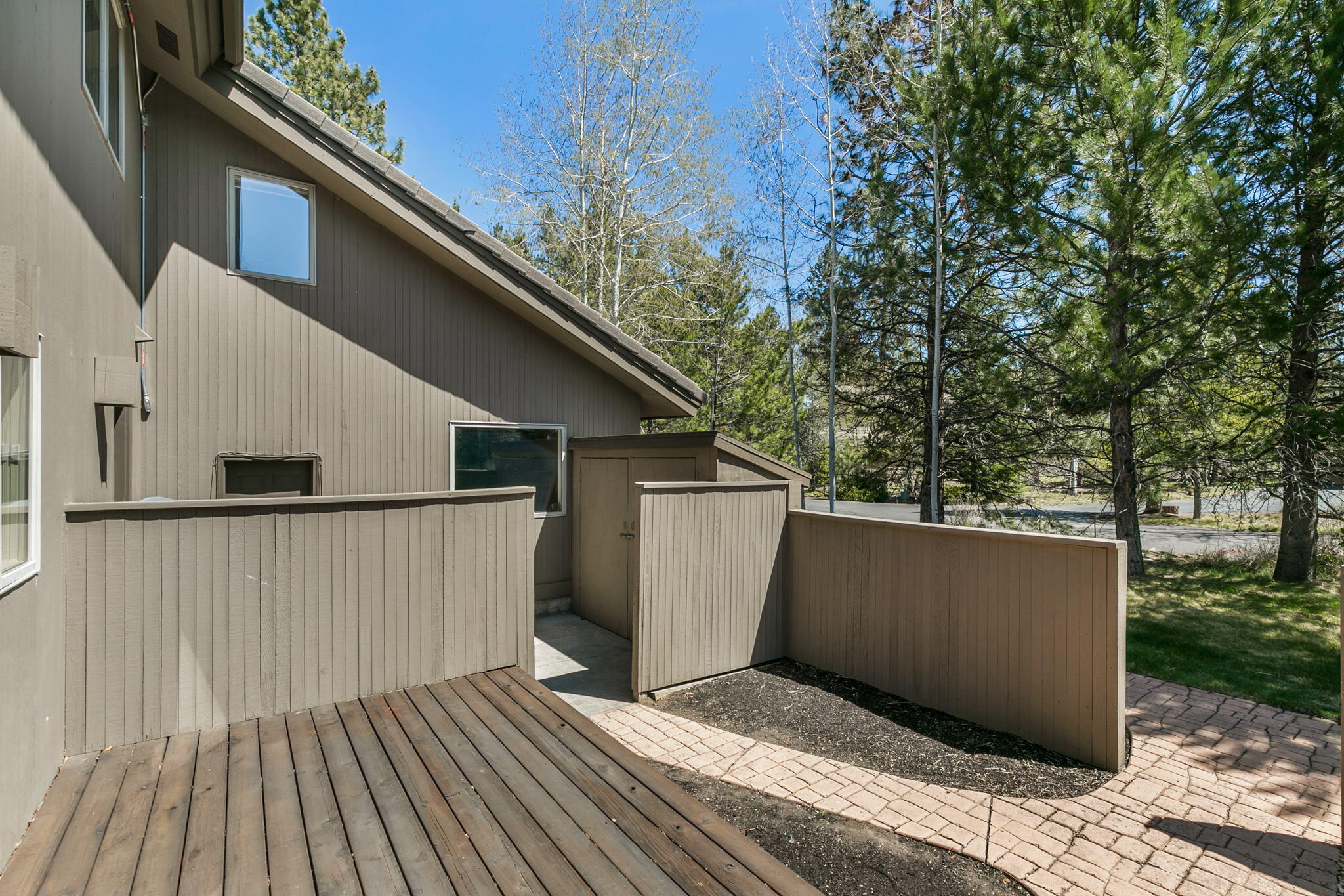 Sunrise Village - Residential