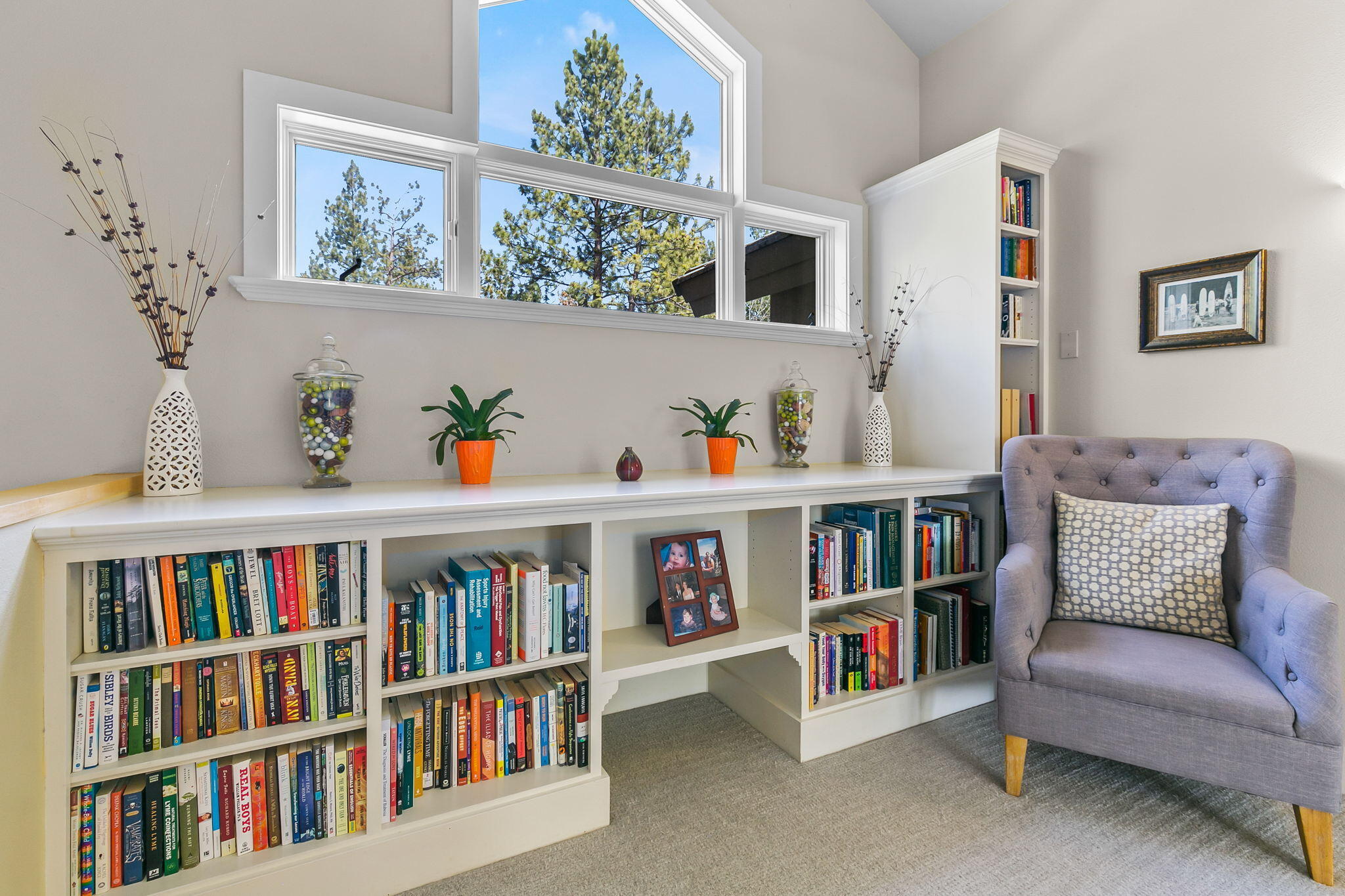 Sunrise Village - Residential