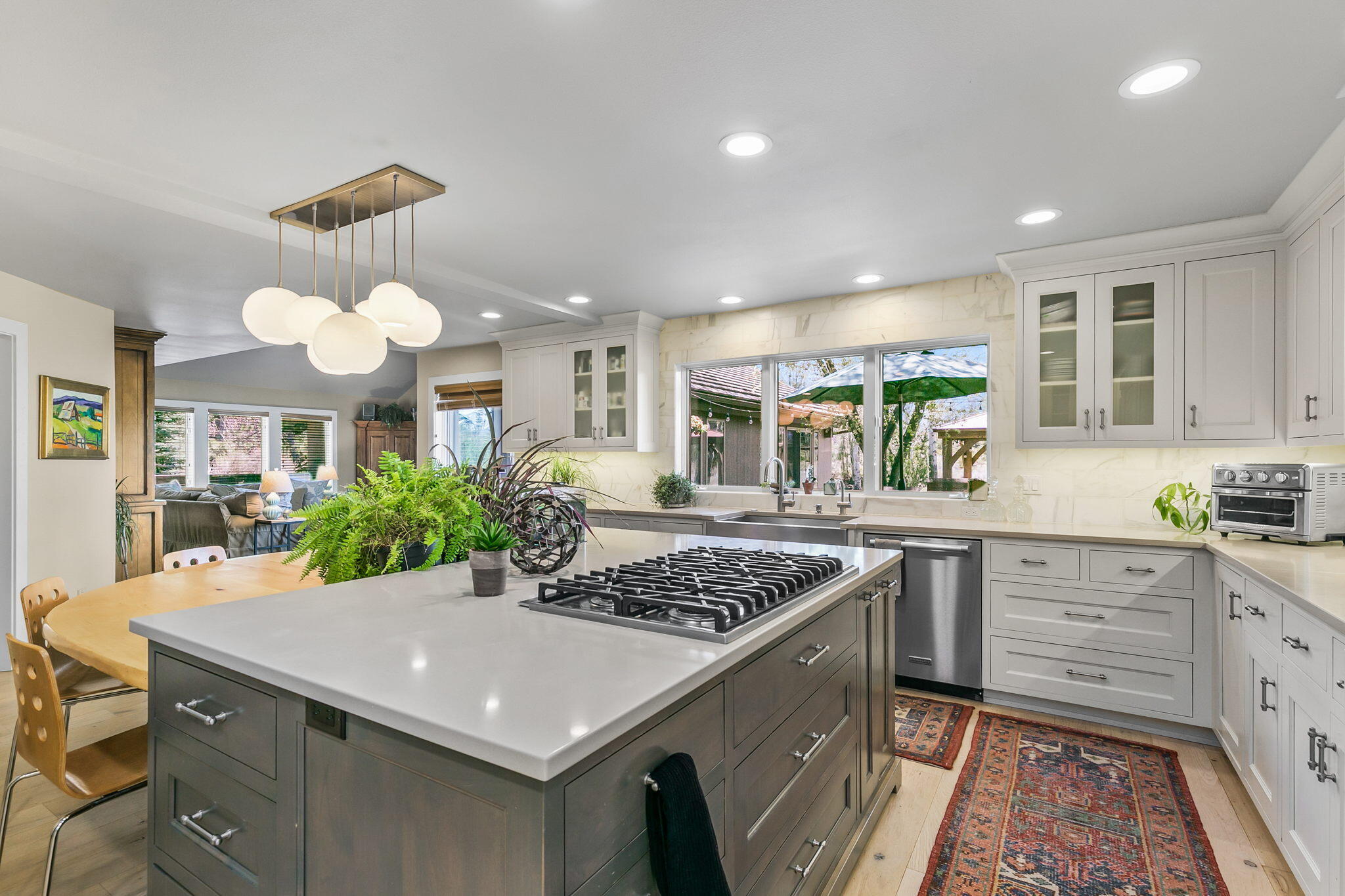 Sunrise Village - Residential