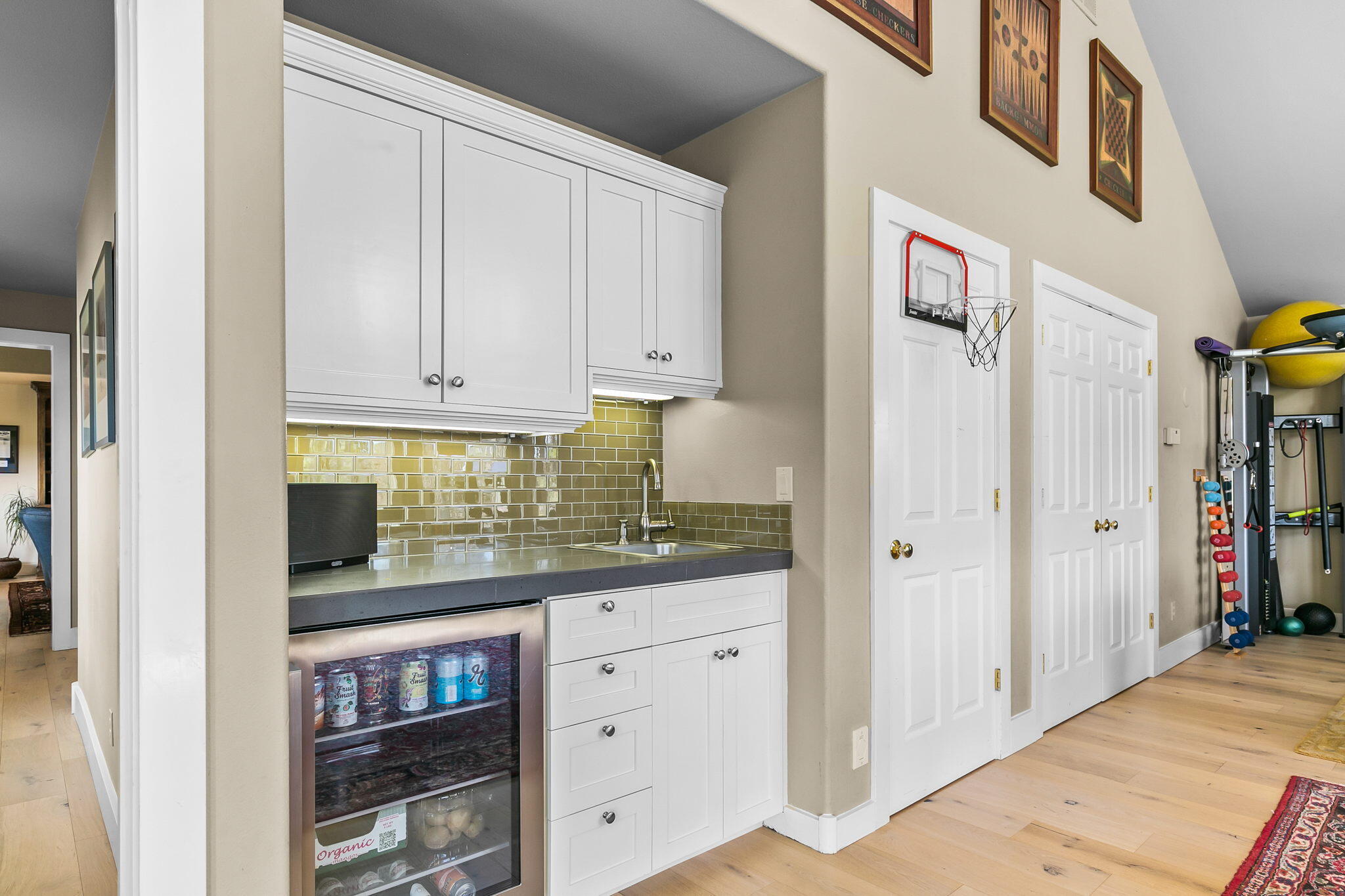 Sunrise Village - Residential