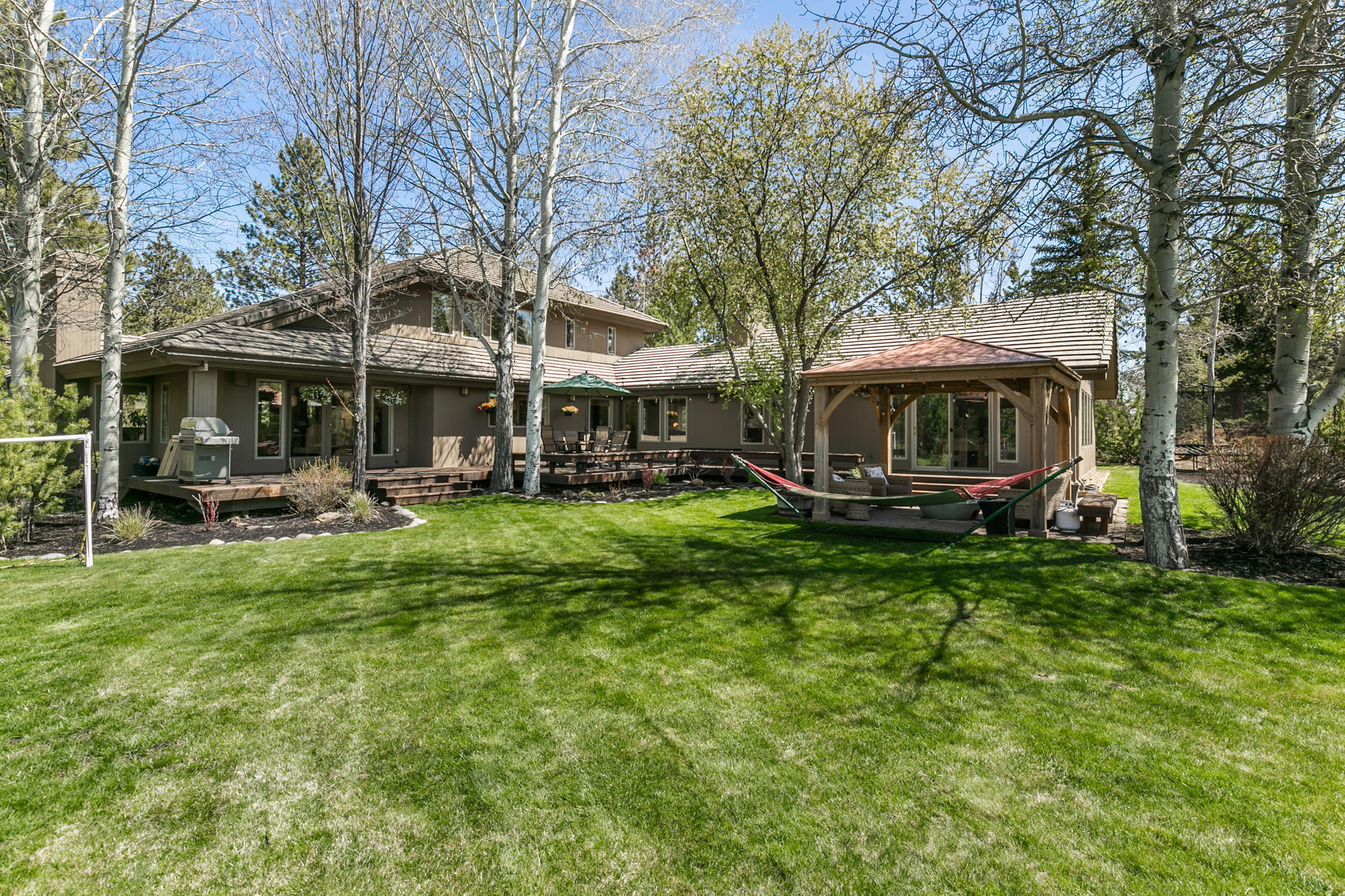 Sunrise Village - Residential