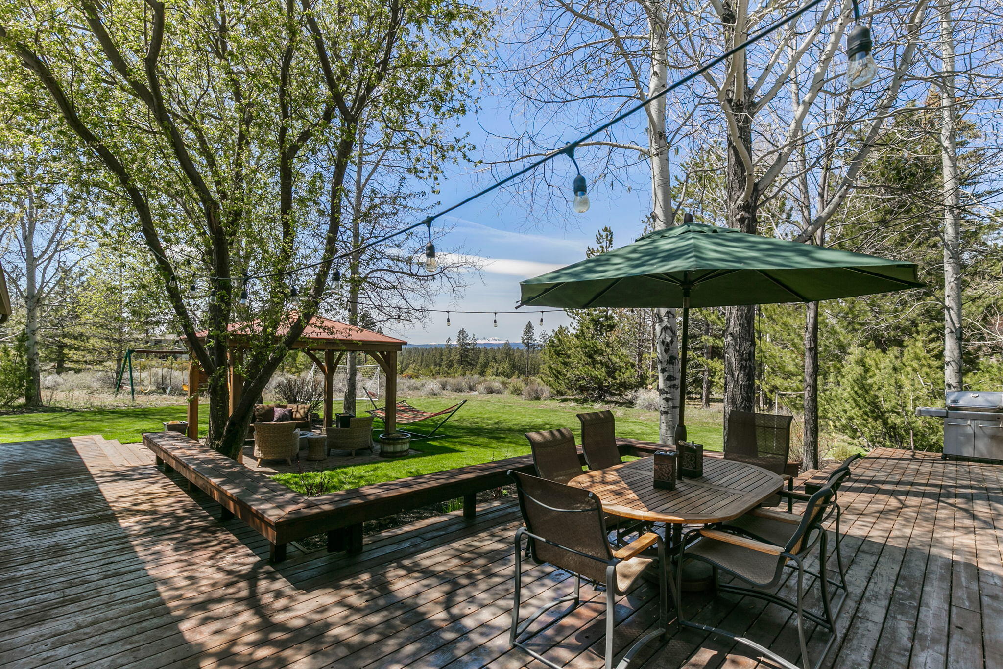 Sunrise Village - Residential