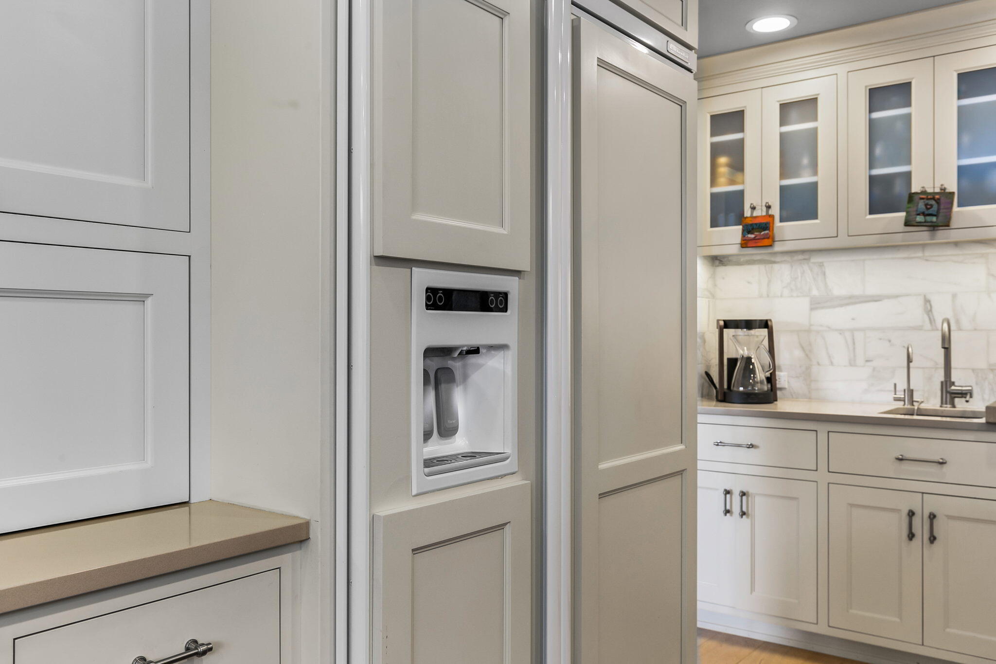 Sunrise Village - Residential