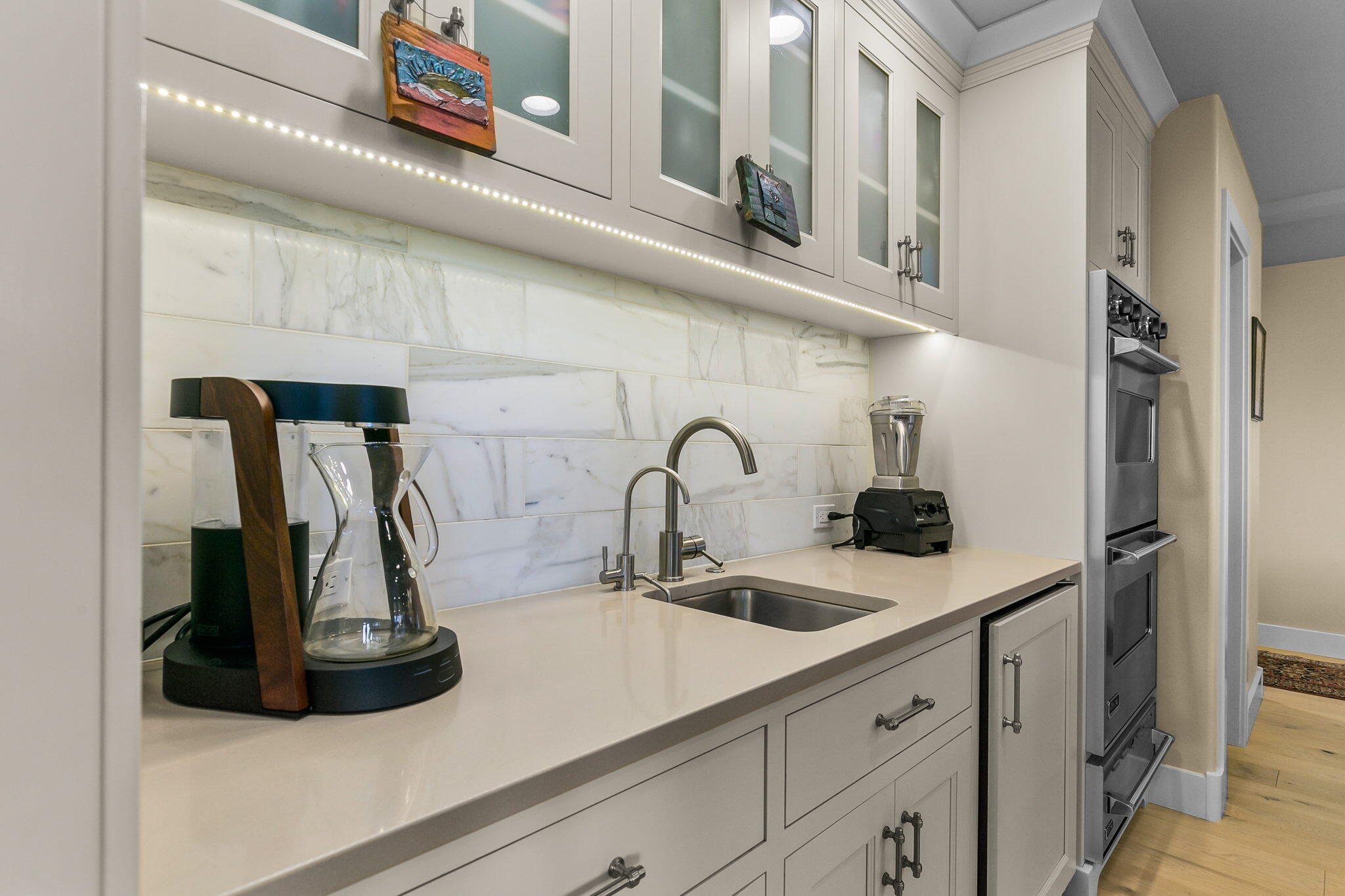 Sunrise Village - Residential