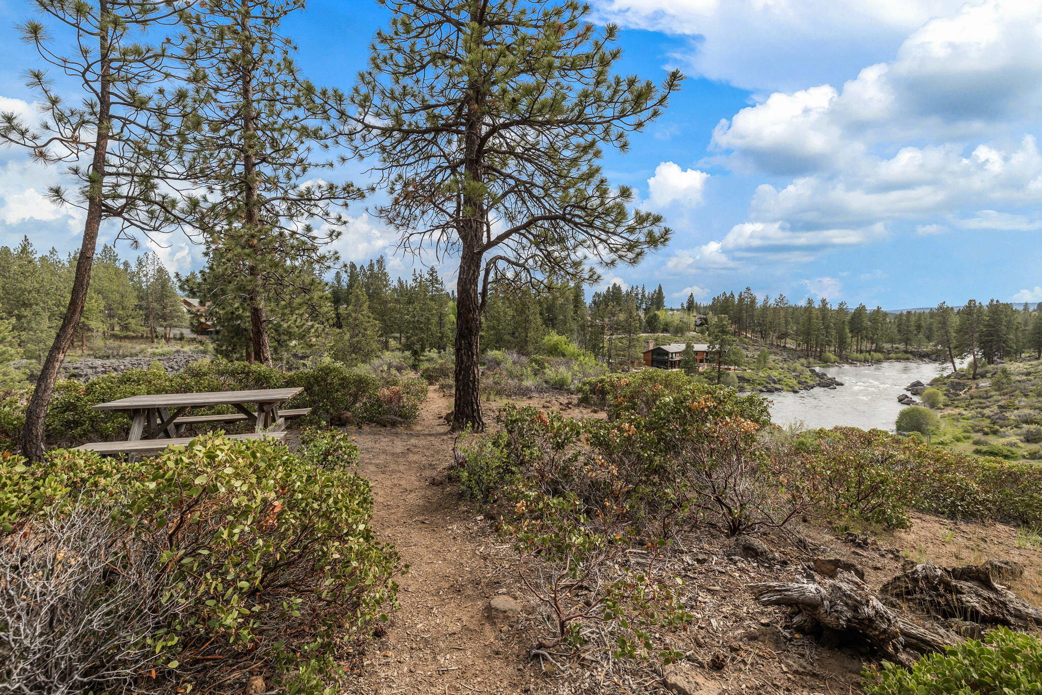 Sunrise Village - Residential