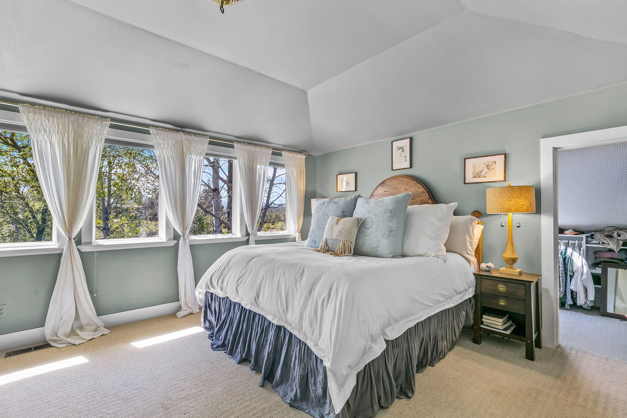 Sunrise Village - Residential