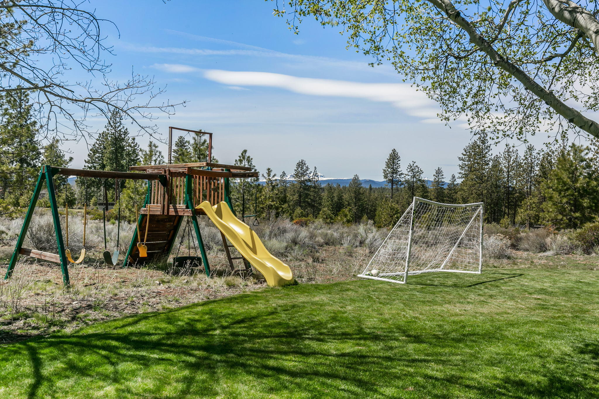 Sunrise Village - Residential