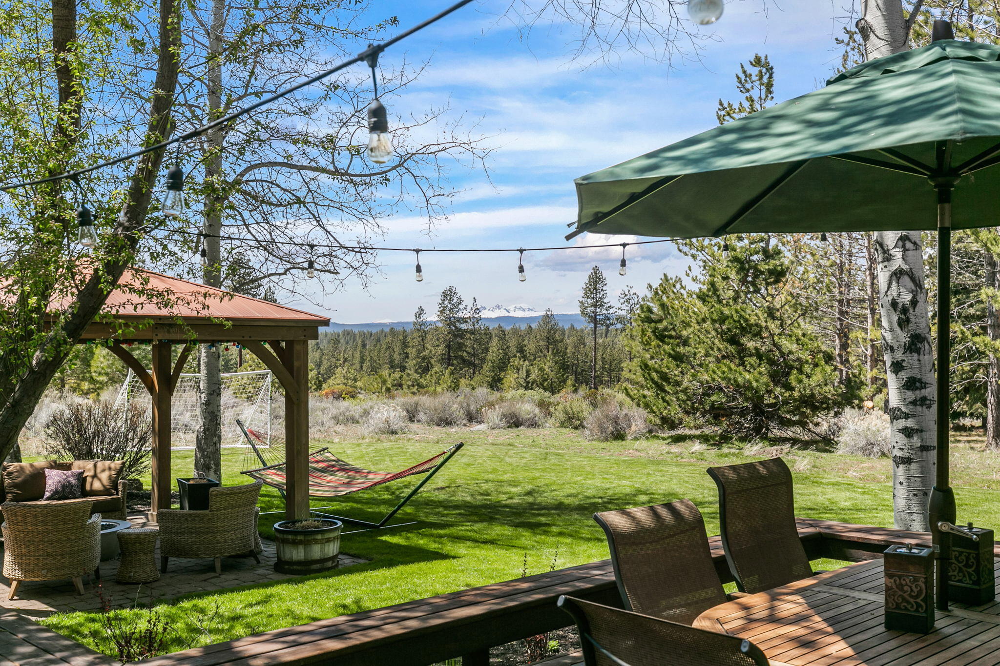 Sunrise Village - Residential