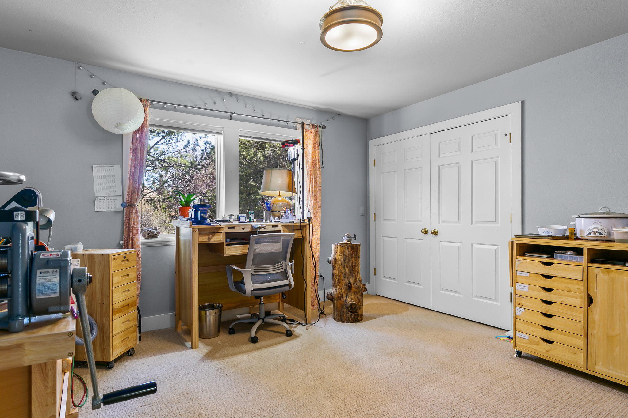 Sunrise Village - Residential