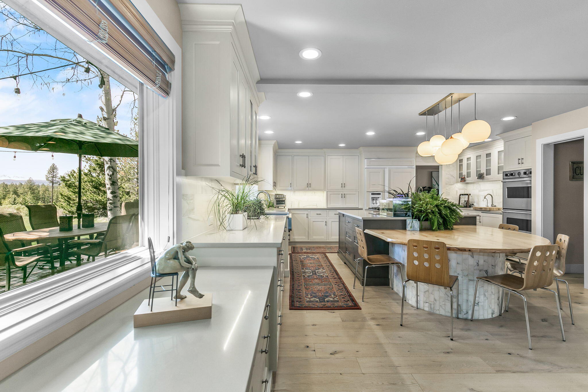 Sunrise Village - Residential