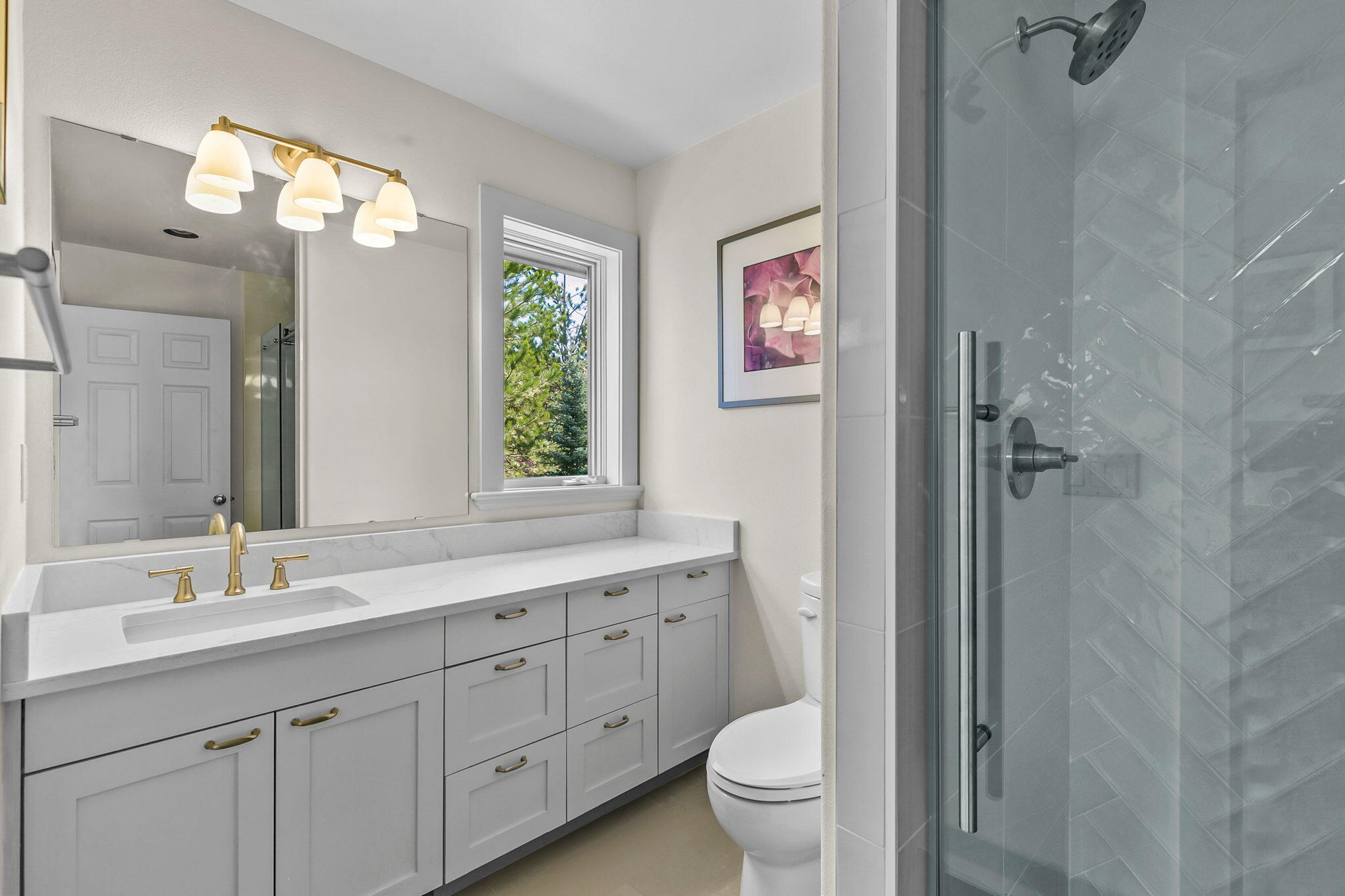 Sunrise Village - Residential