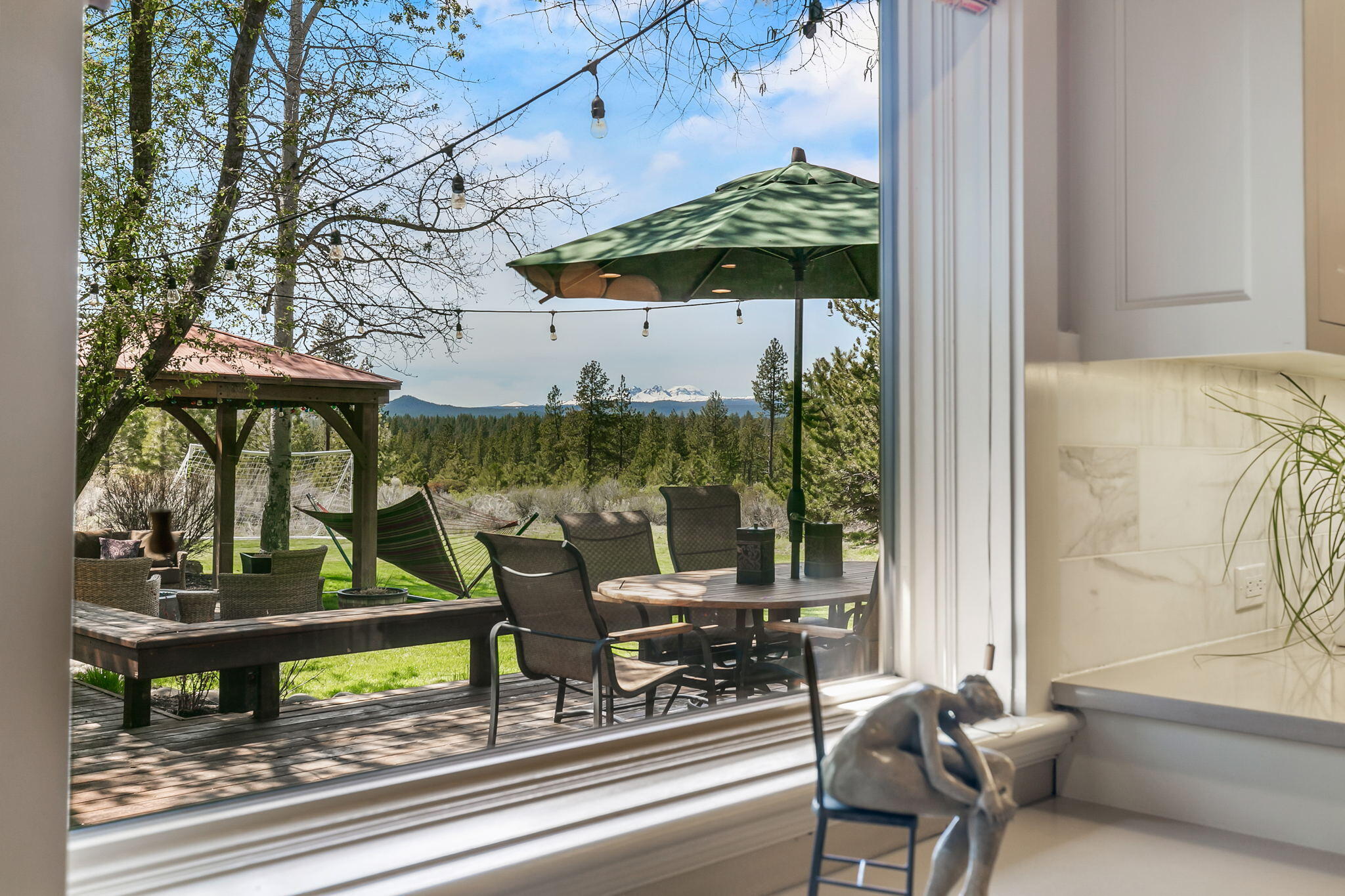 Sunrise Village - Residential