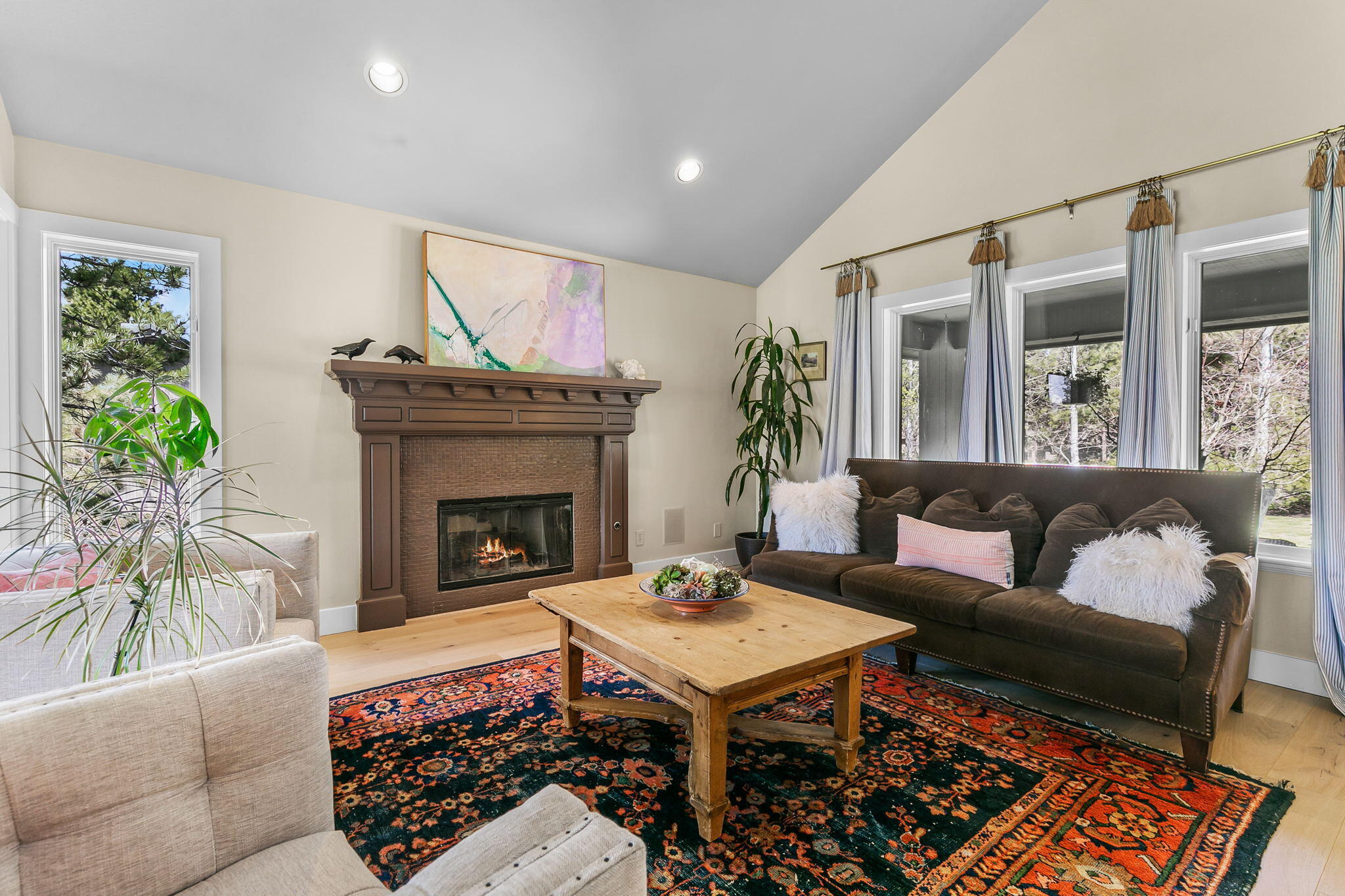 Sunrise Village - Residential