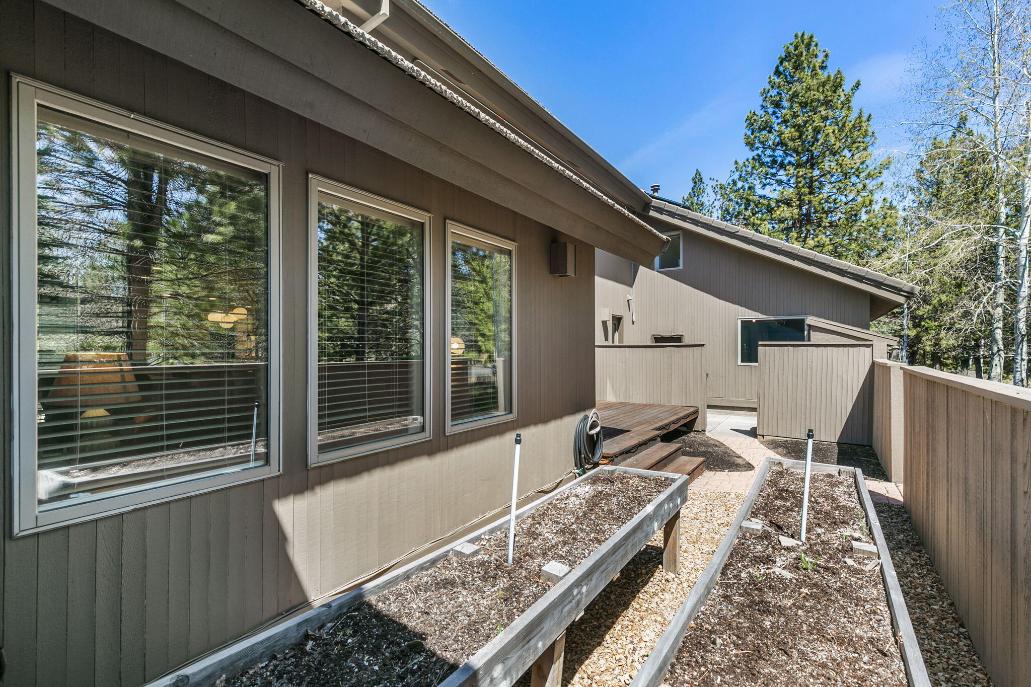 Sunrise Village - Residential