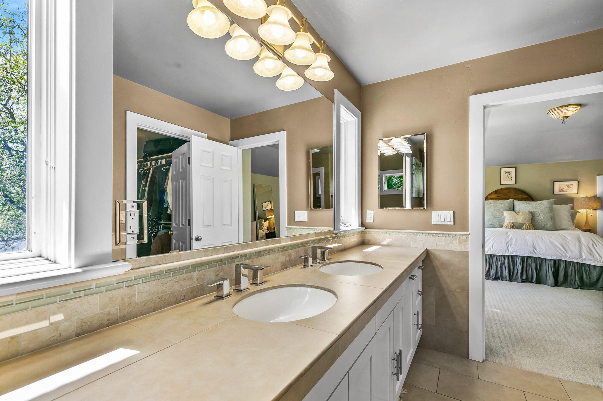 Sunrise Village - Residential