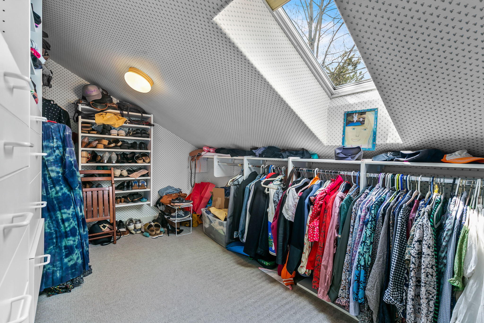 Sunrise Village - Residential