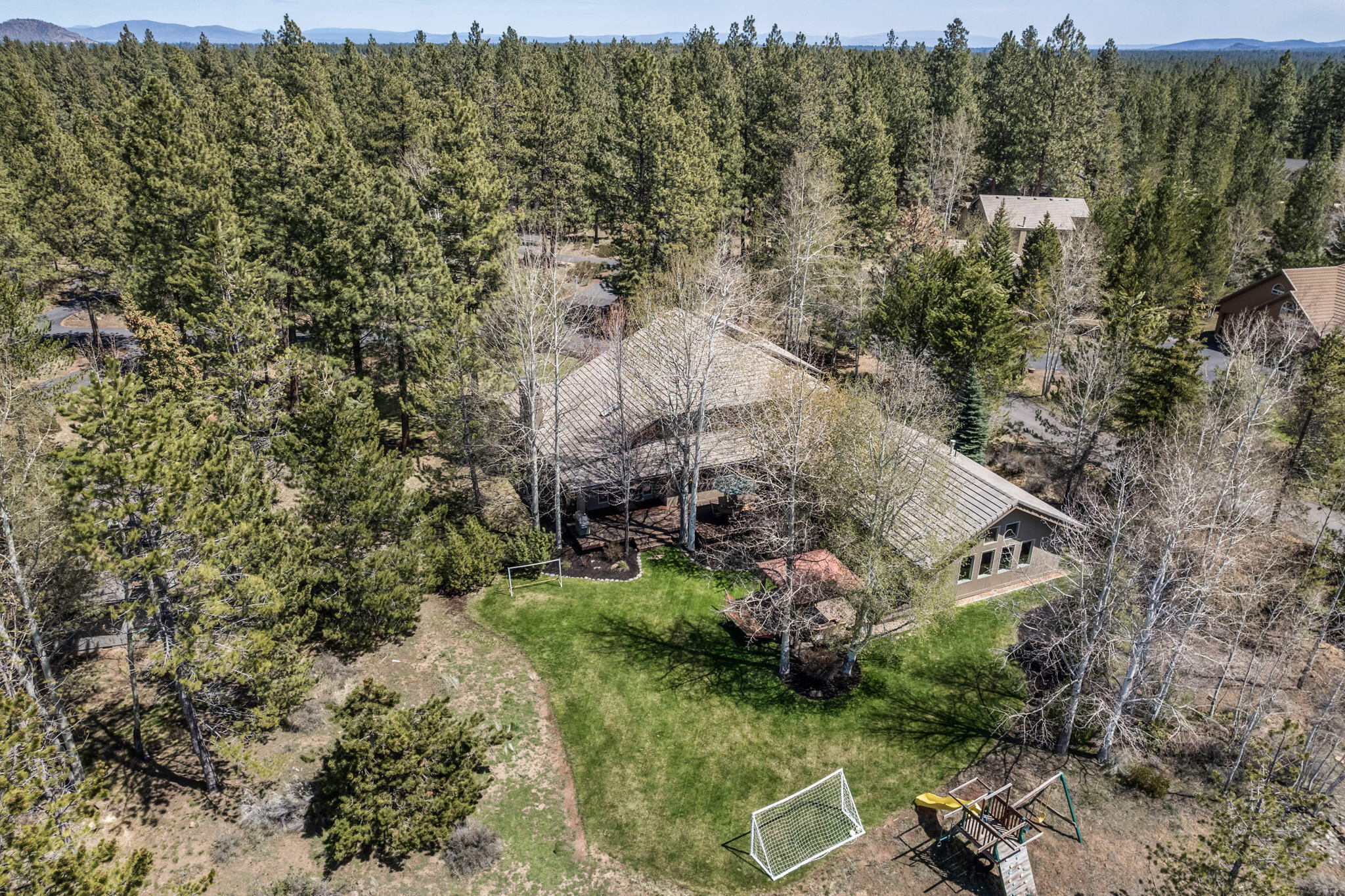 Sunrise Village - Residential