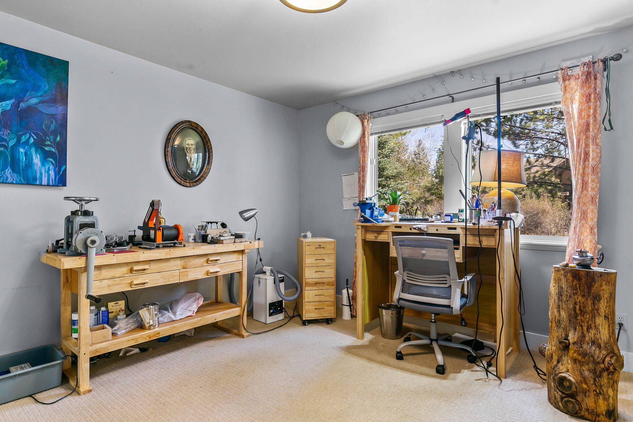 Sunrise Village - Residential