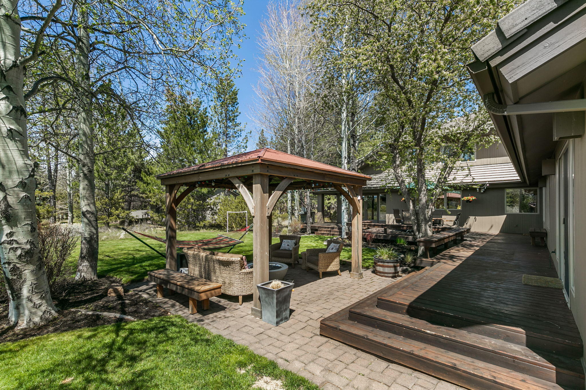 Sunrise Village - Residential