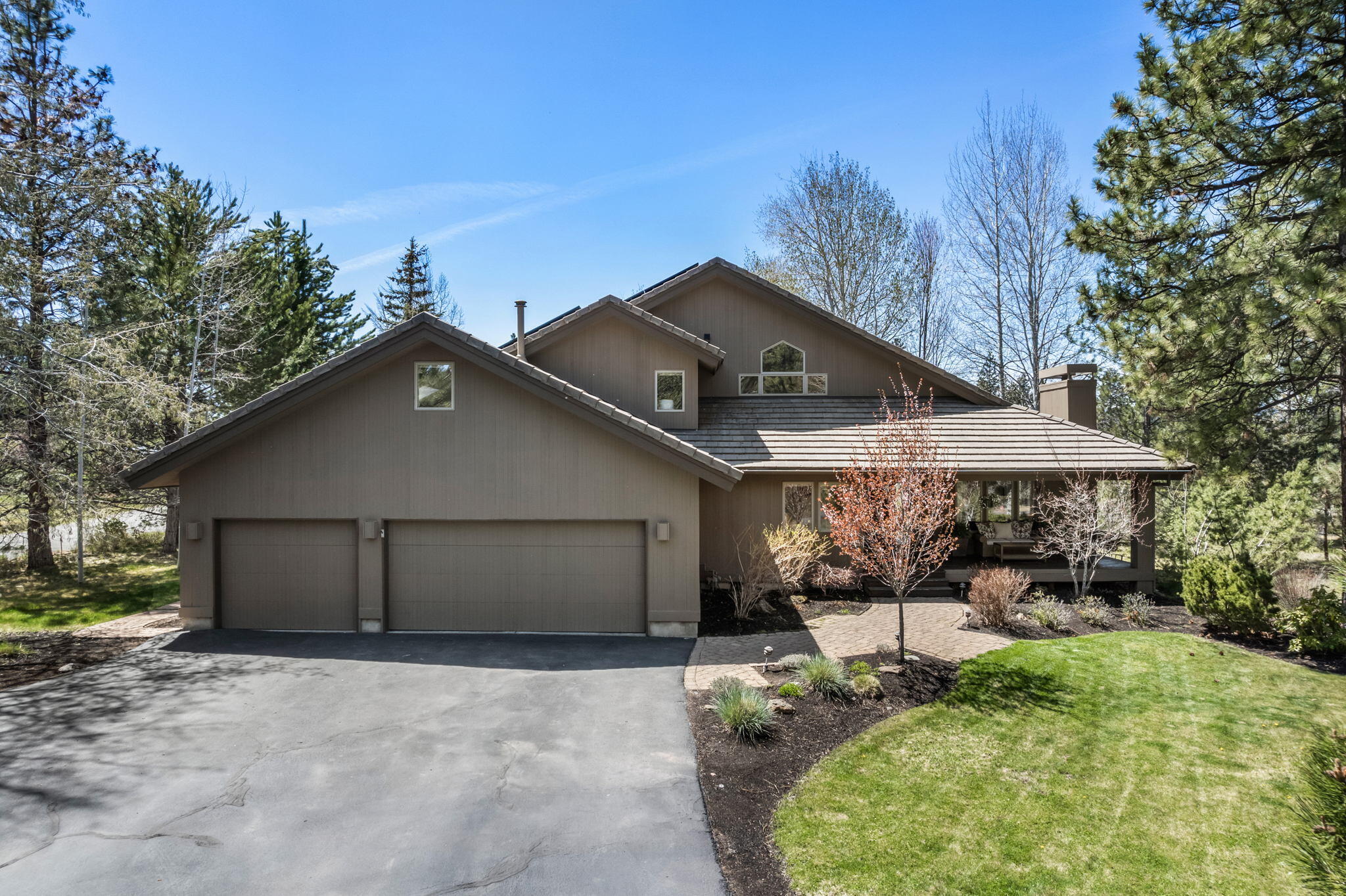 Sunrise Village - Residential