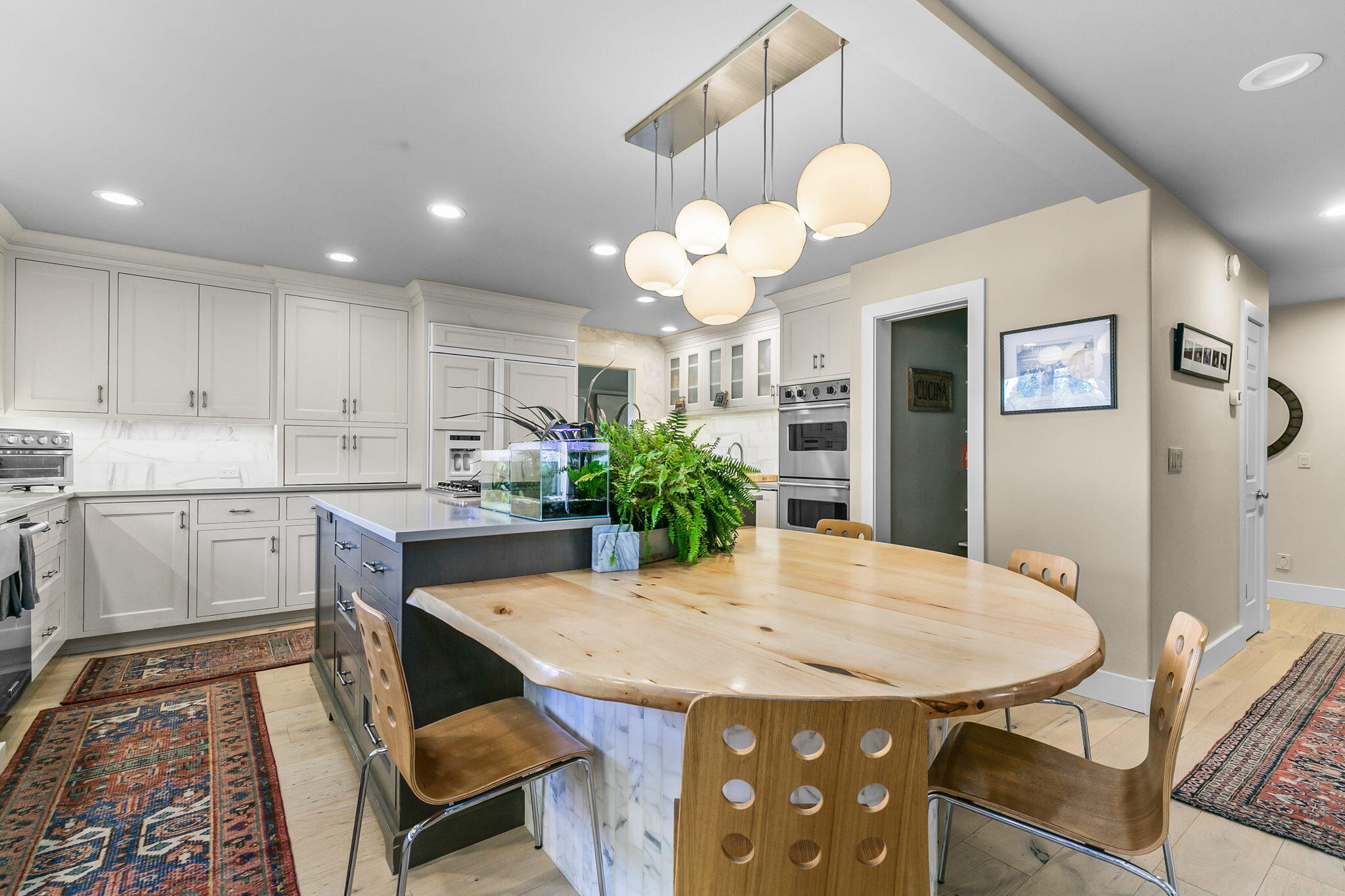 Sunrise Village - Residential